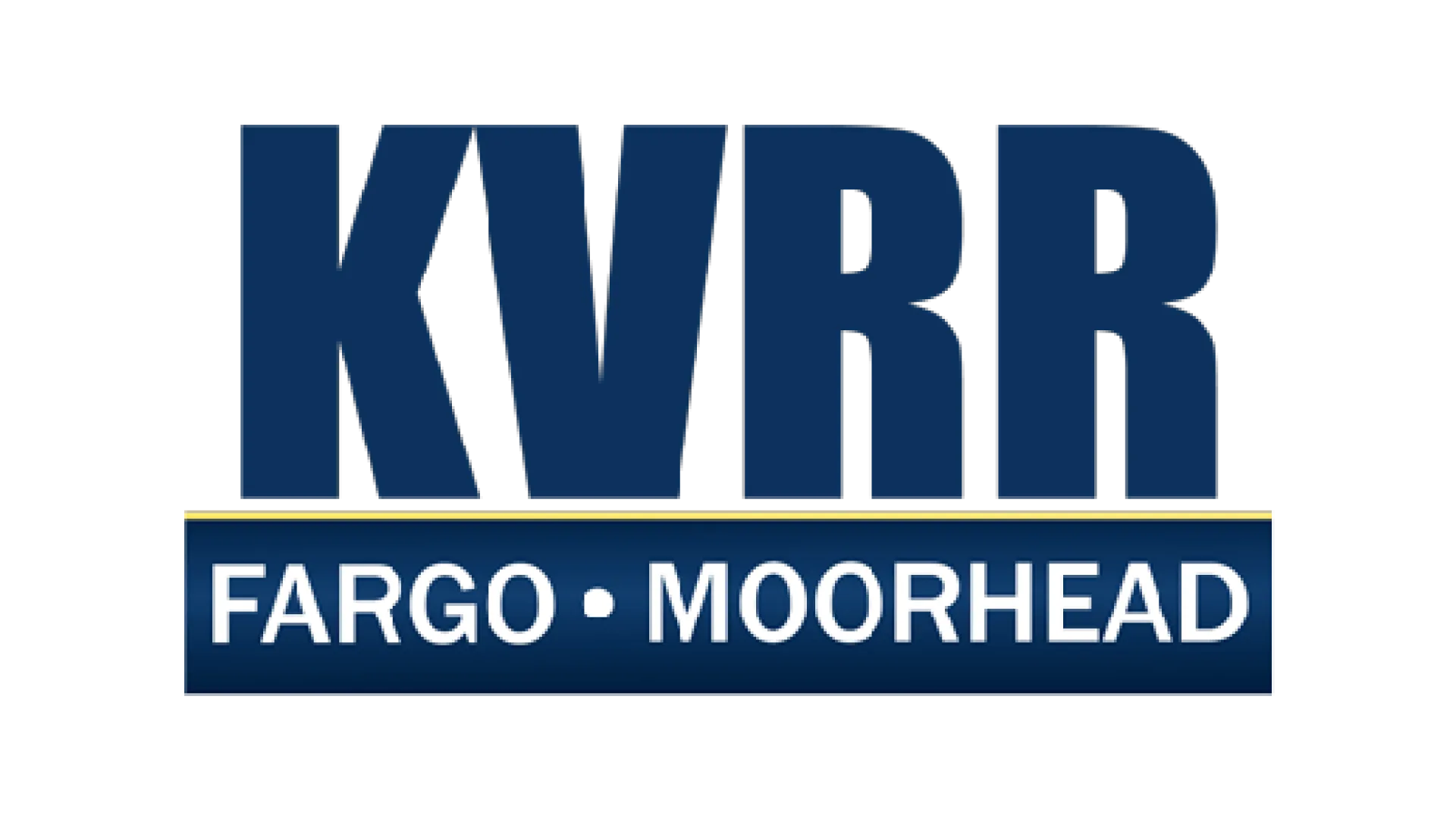 KVRR Local News logo
