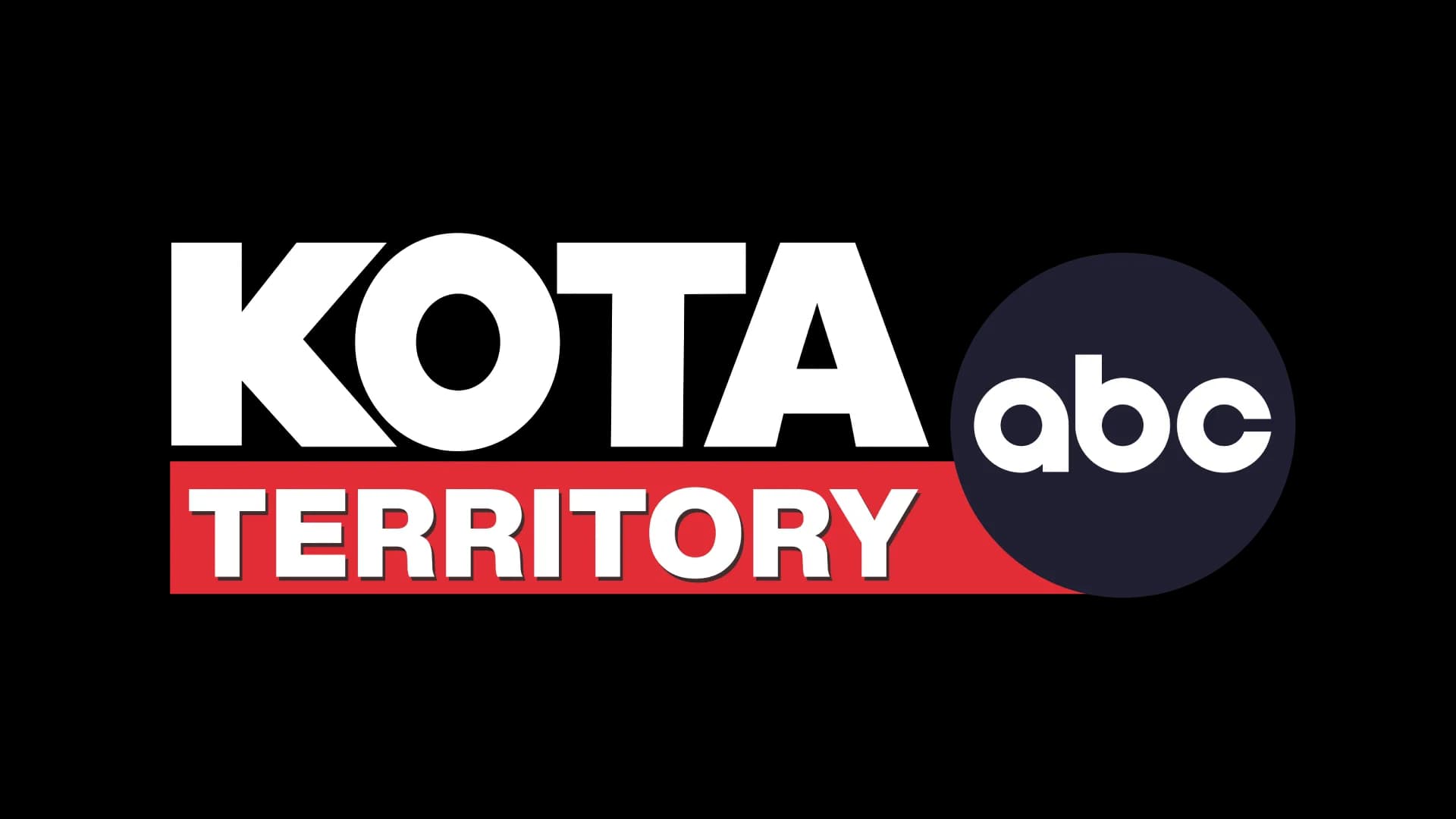 Kota TV Territory logo