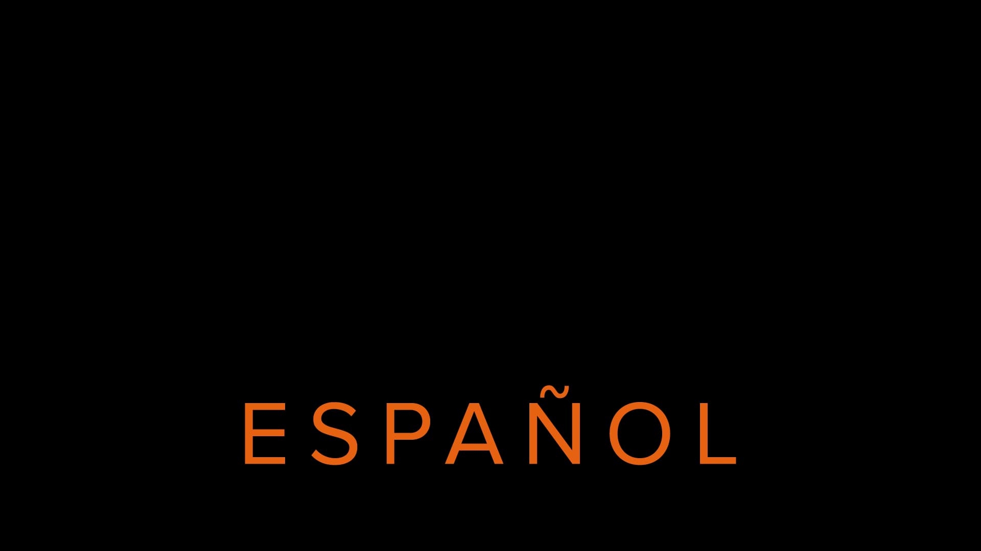 CBN Español TV logo