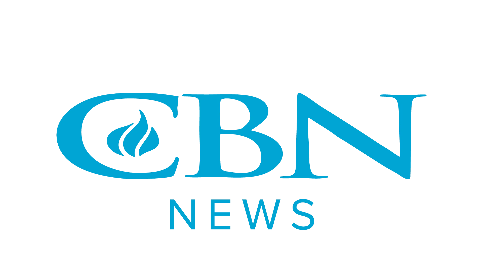 CBN TV News logo