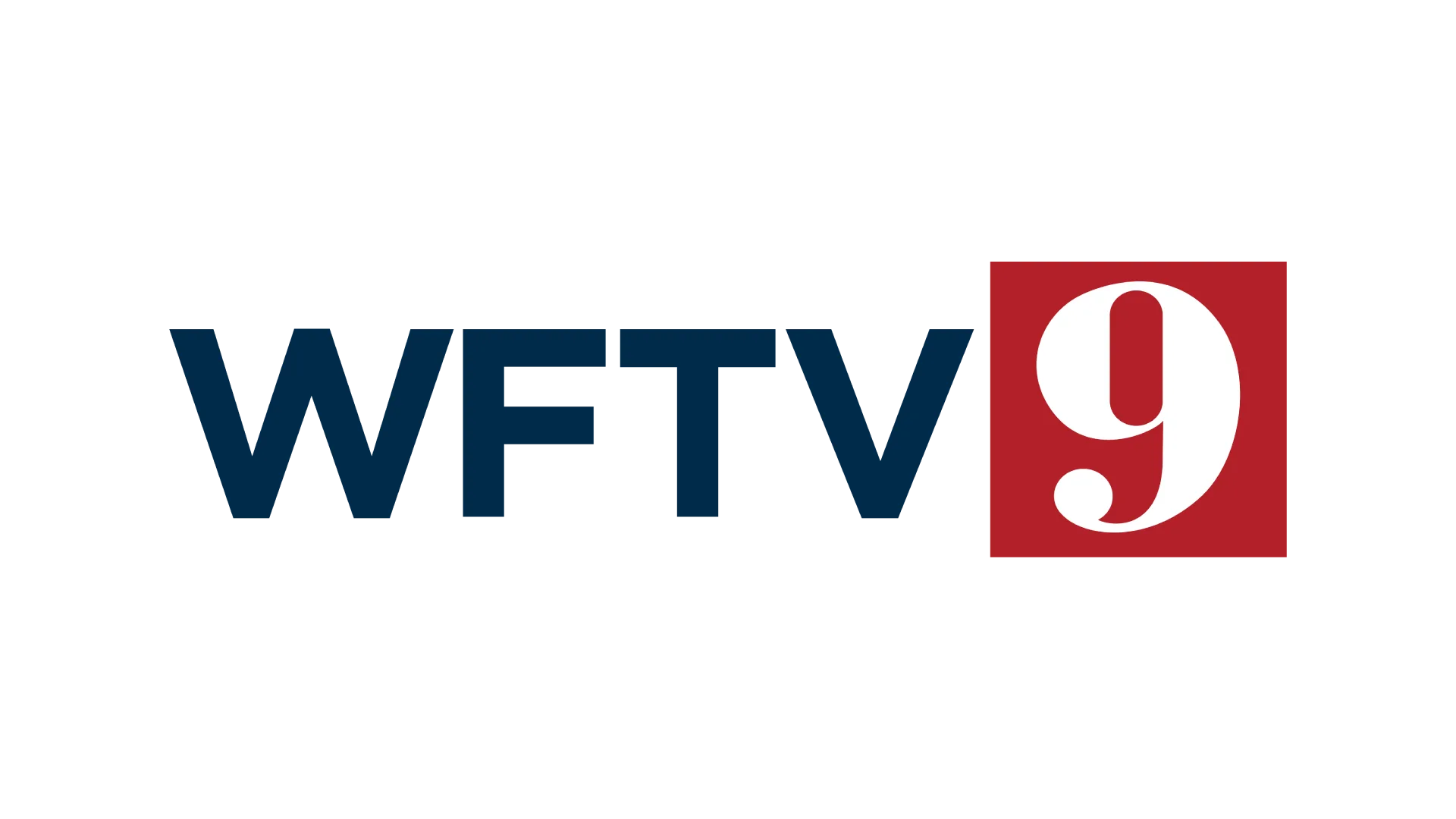 WFTV 9 - ABC logo