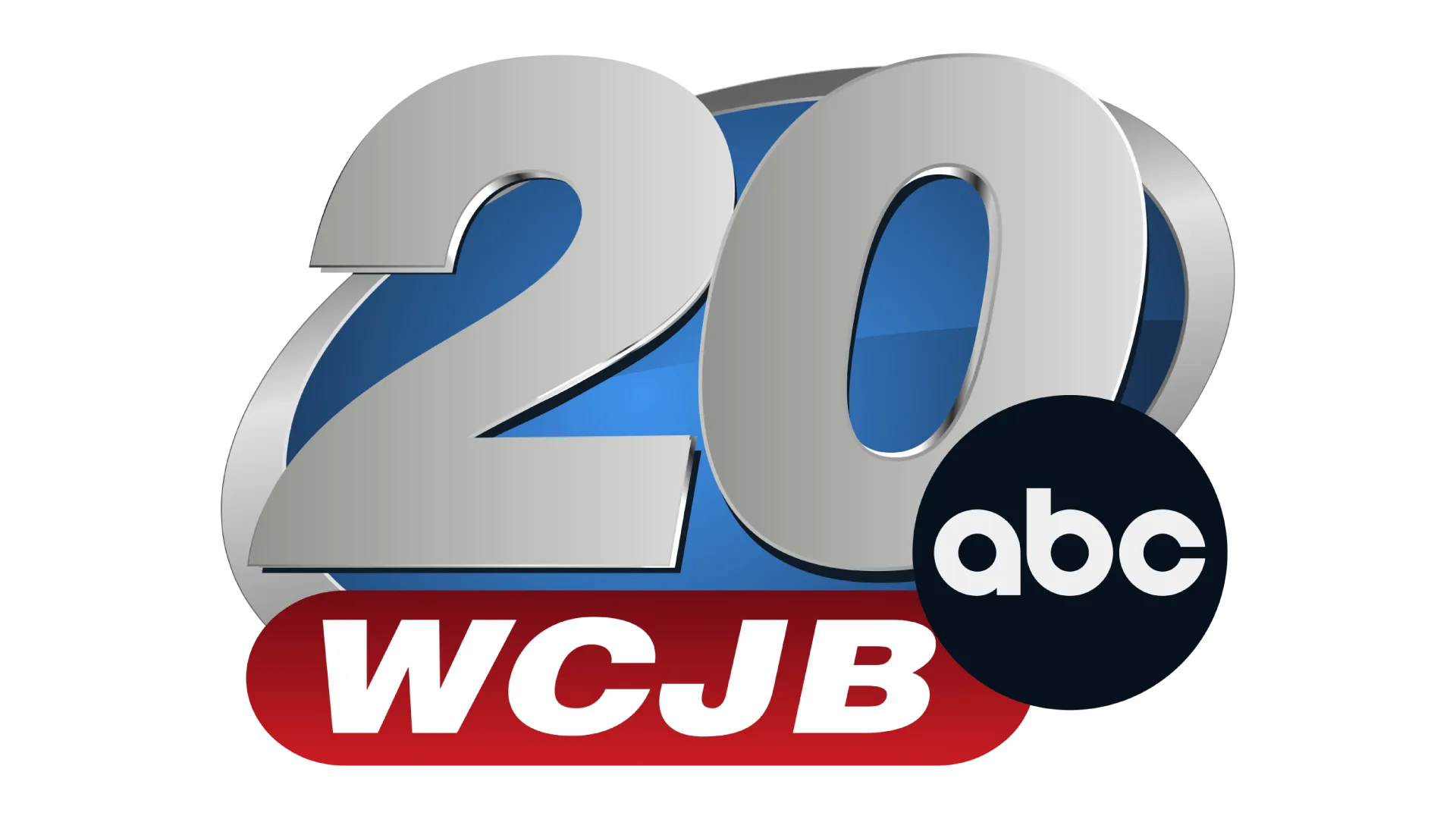 WCJB logo