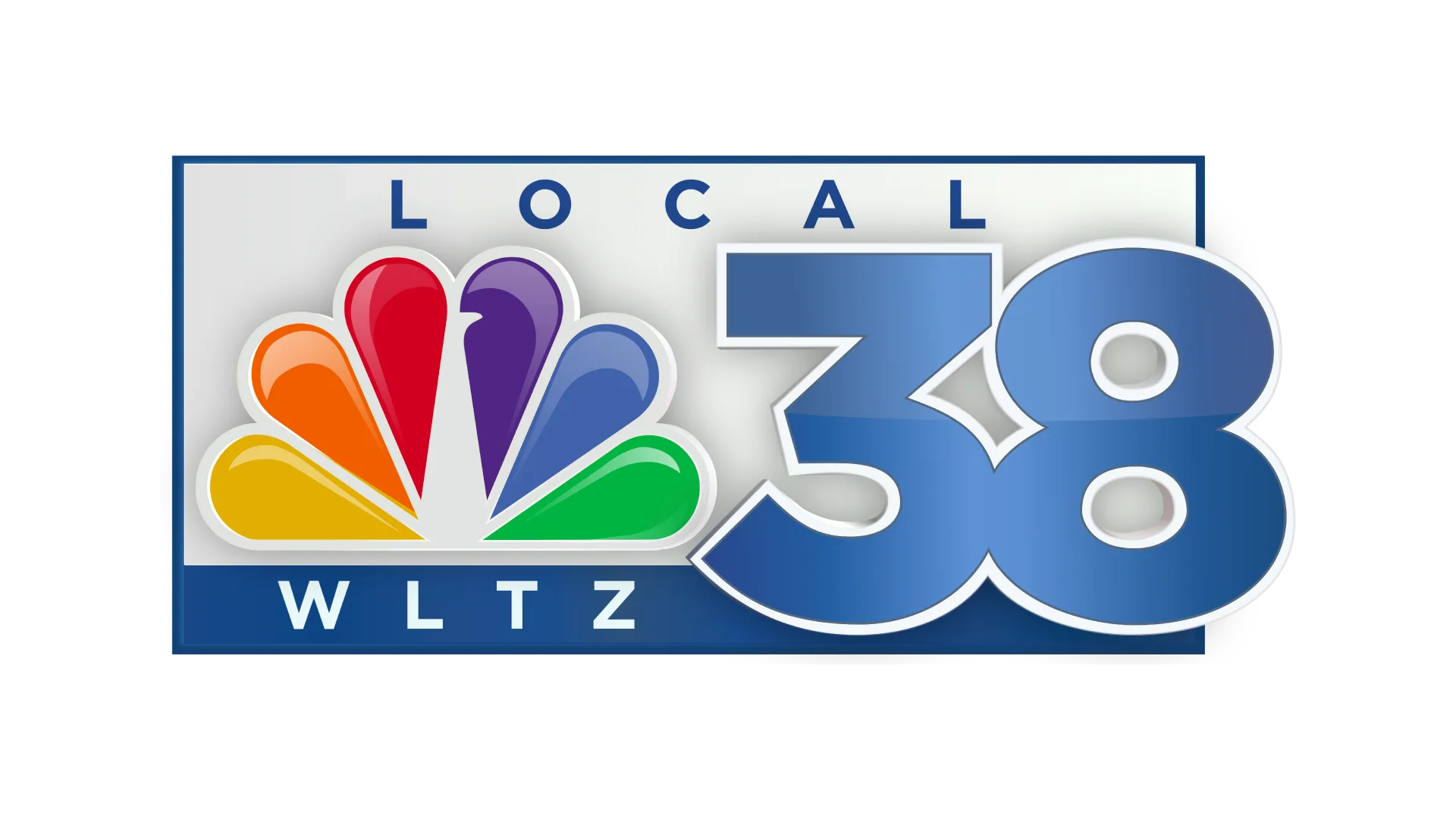 WLTZ 38 logo