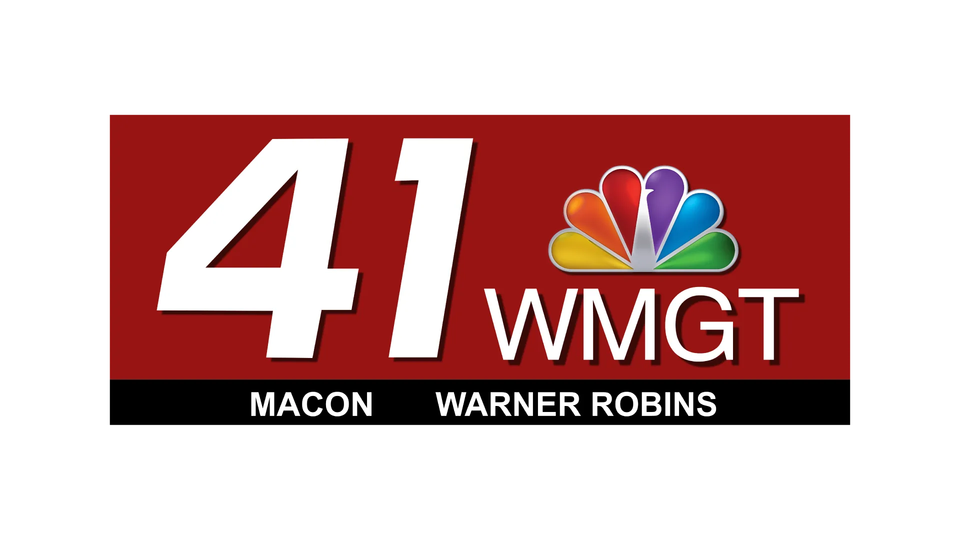41 NBC logo