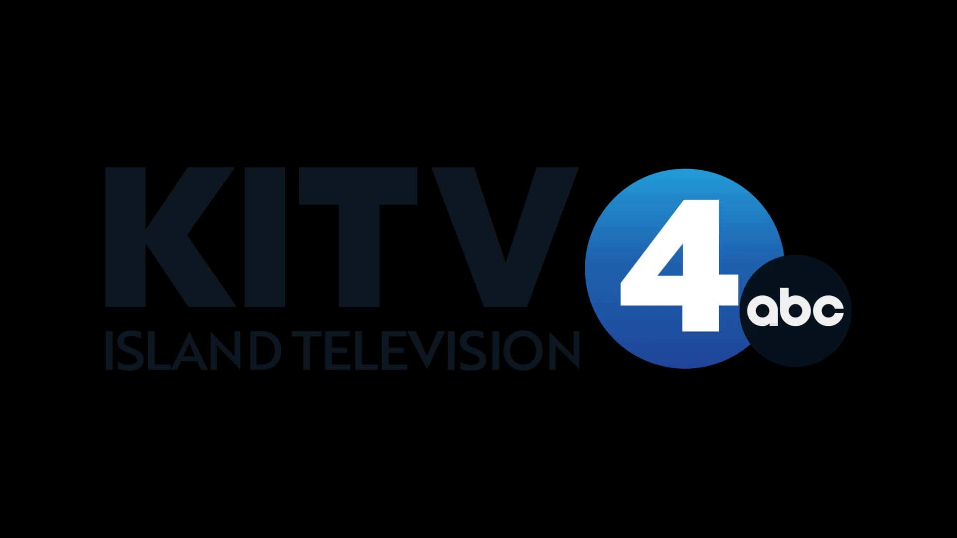 KITV 4 logo
