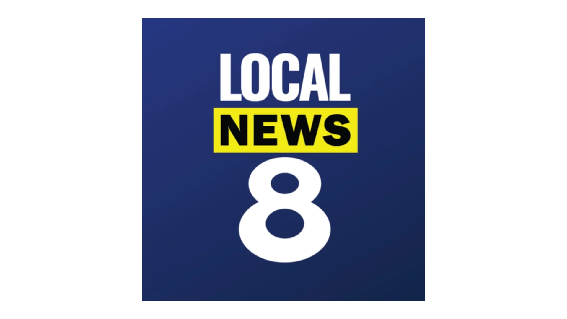 KIFI Local News 8 logo