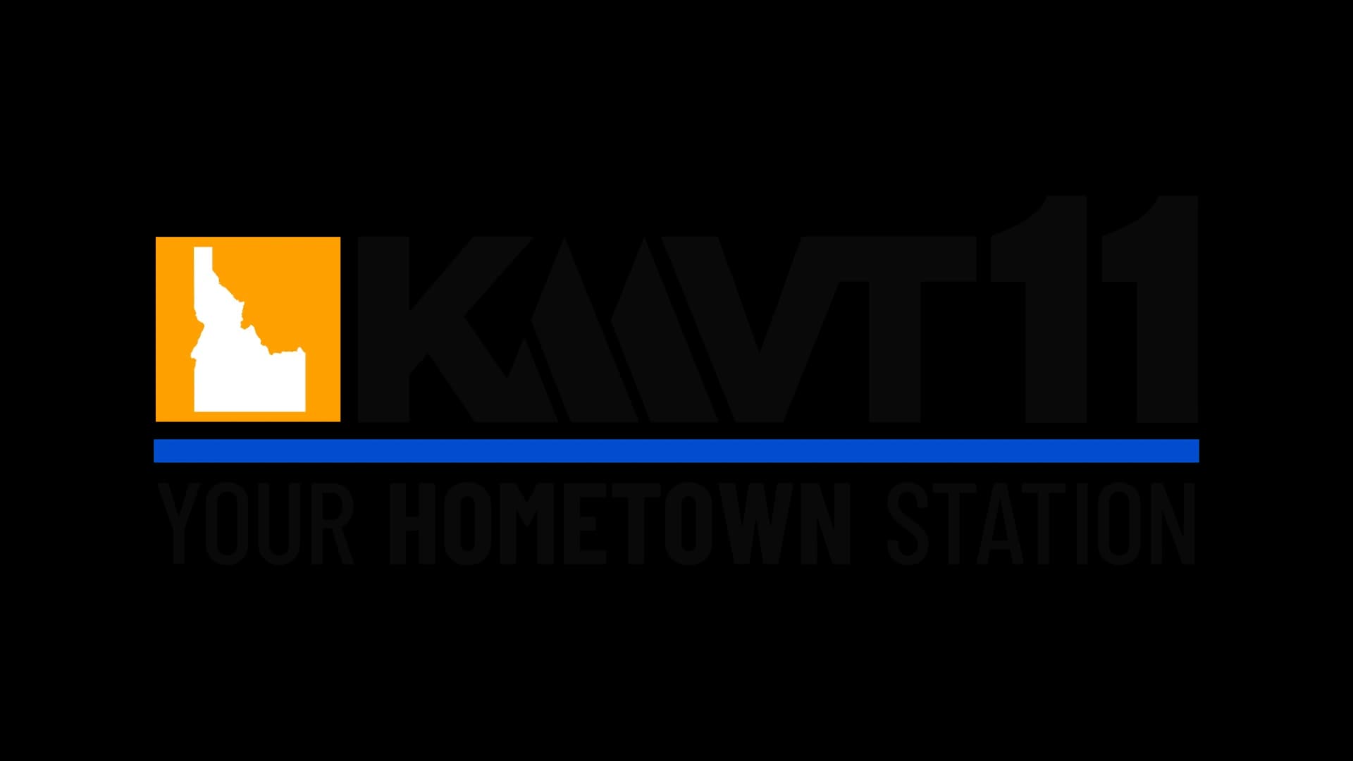 KMVT 11 News logo