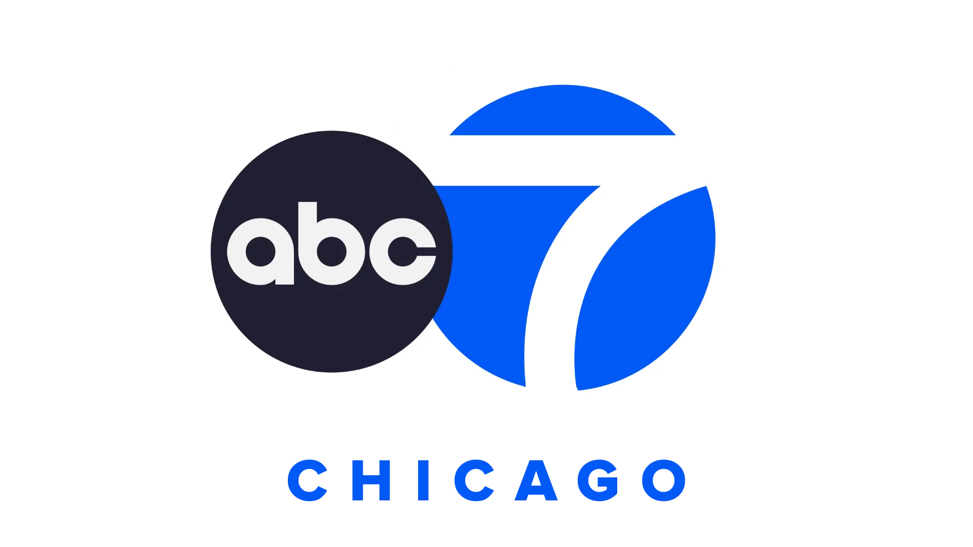 ABC 7 Chicago logo