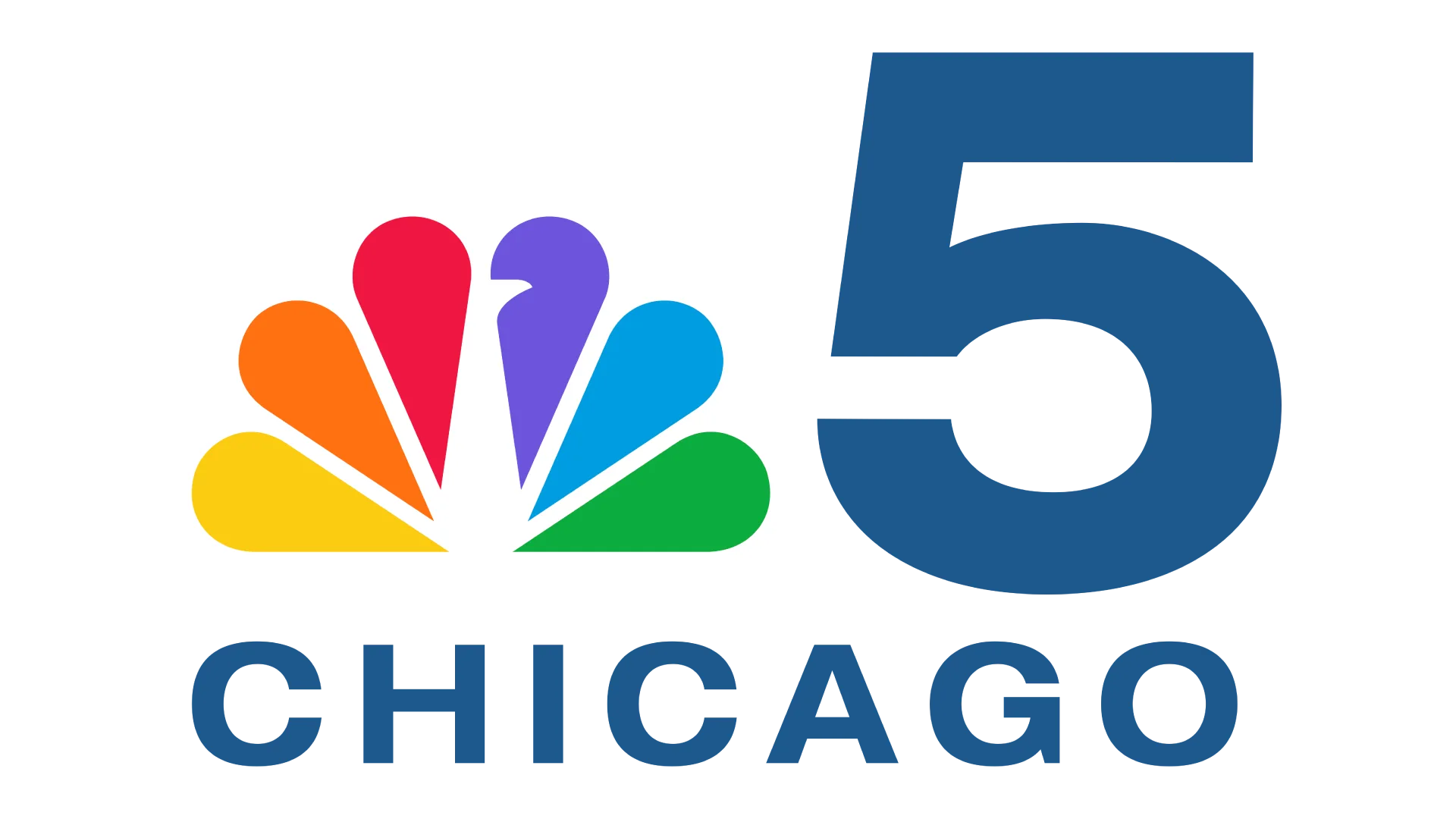 NBC 5 Chicago Live logo