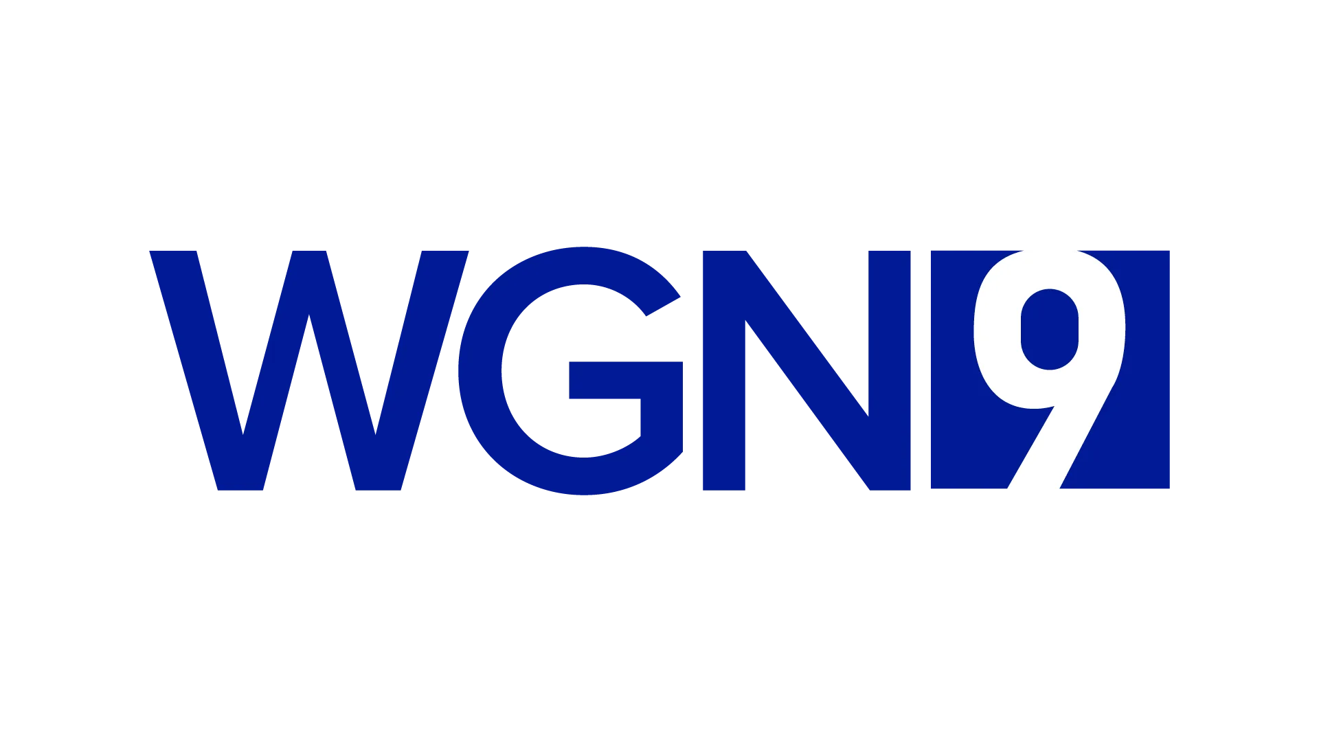 WGN9 logo