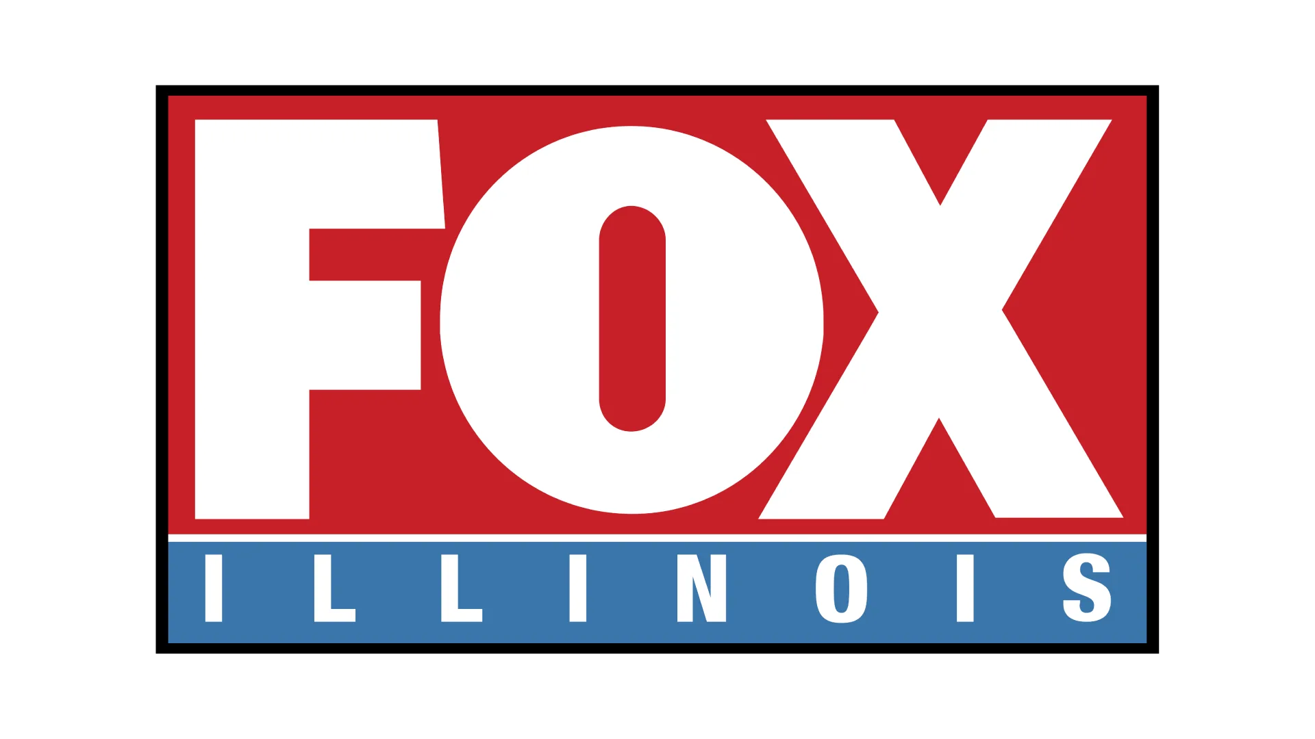 Fox Illinois logo