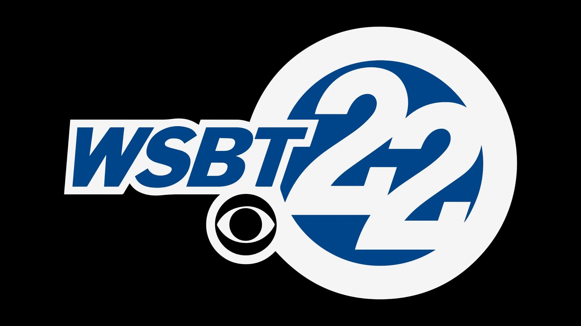 WSBT 22 logo