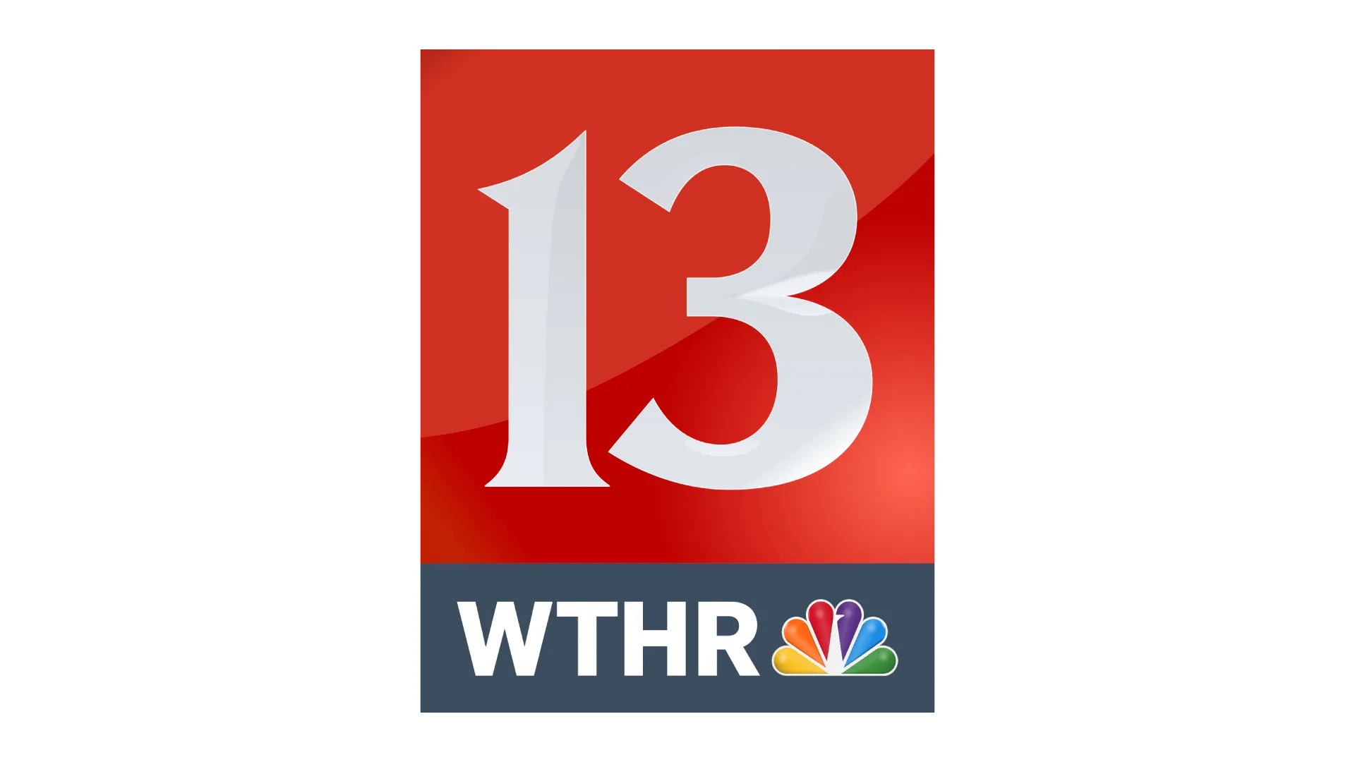 WTHR logo