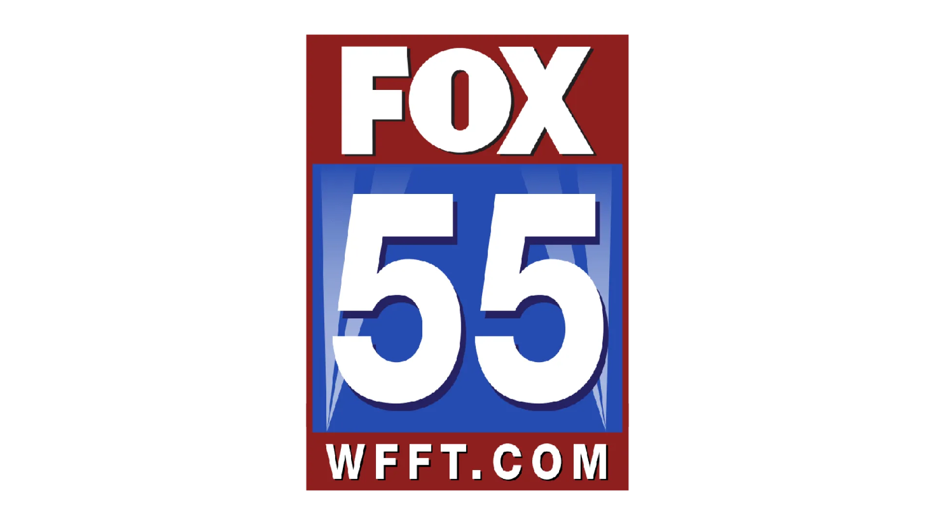 Fox 55 News logo