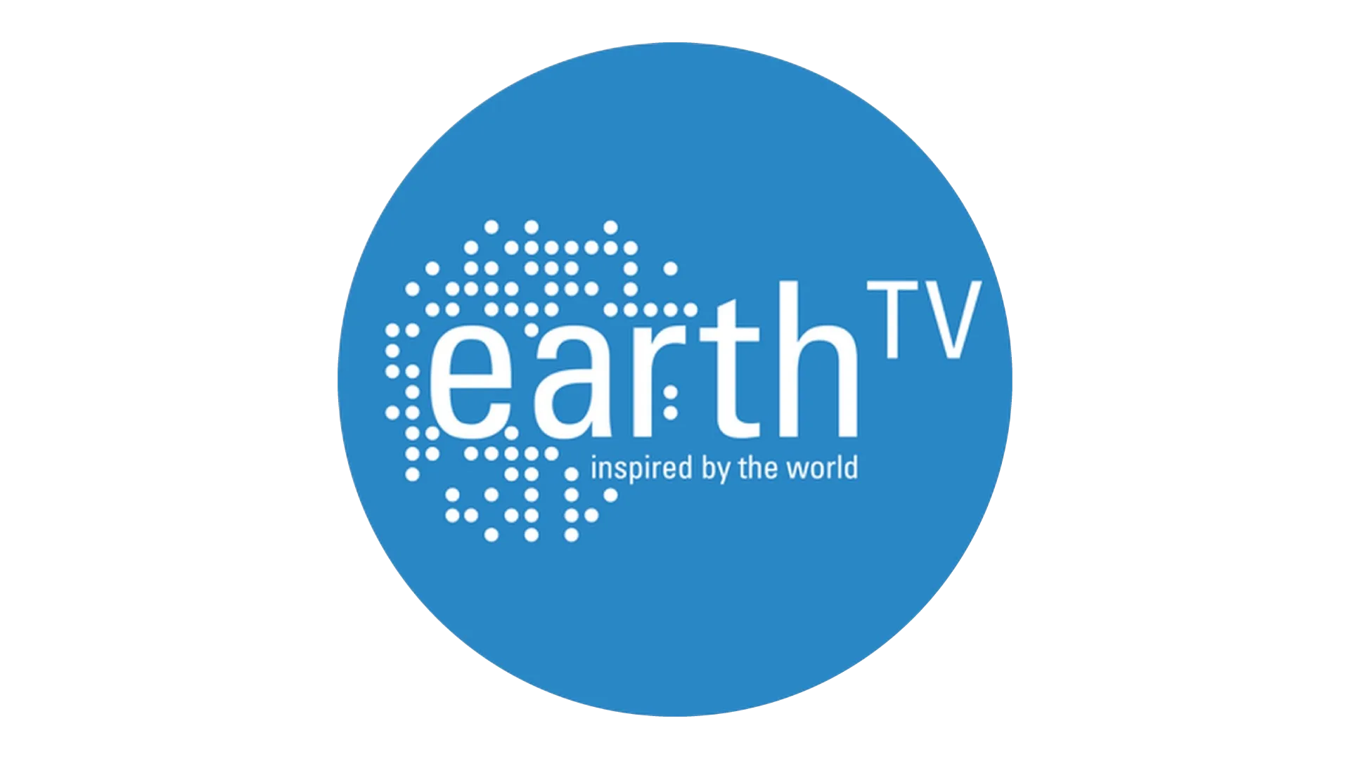 Earth TV logo