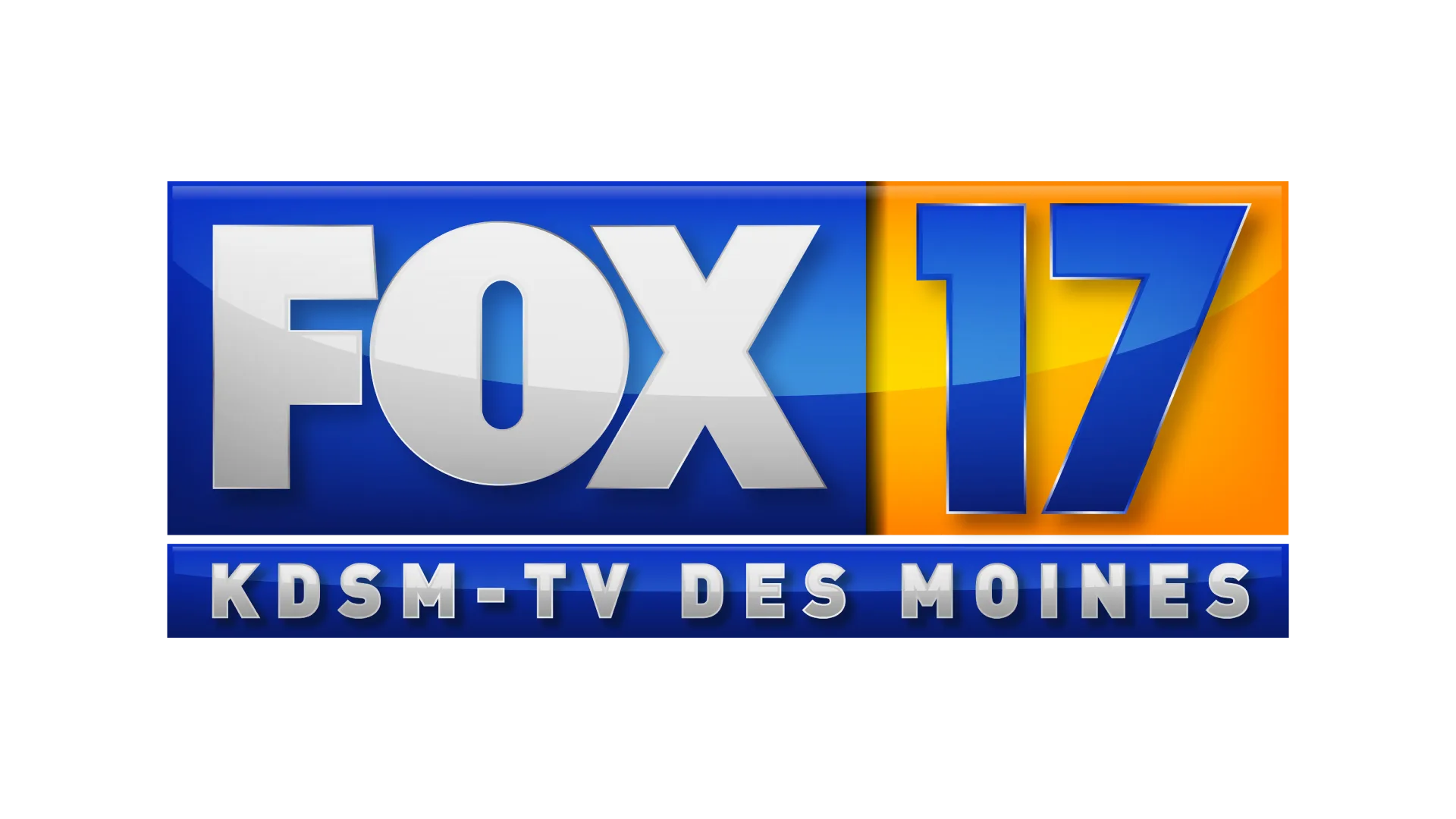 KDSM 17 logo