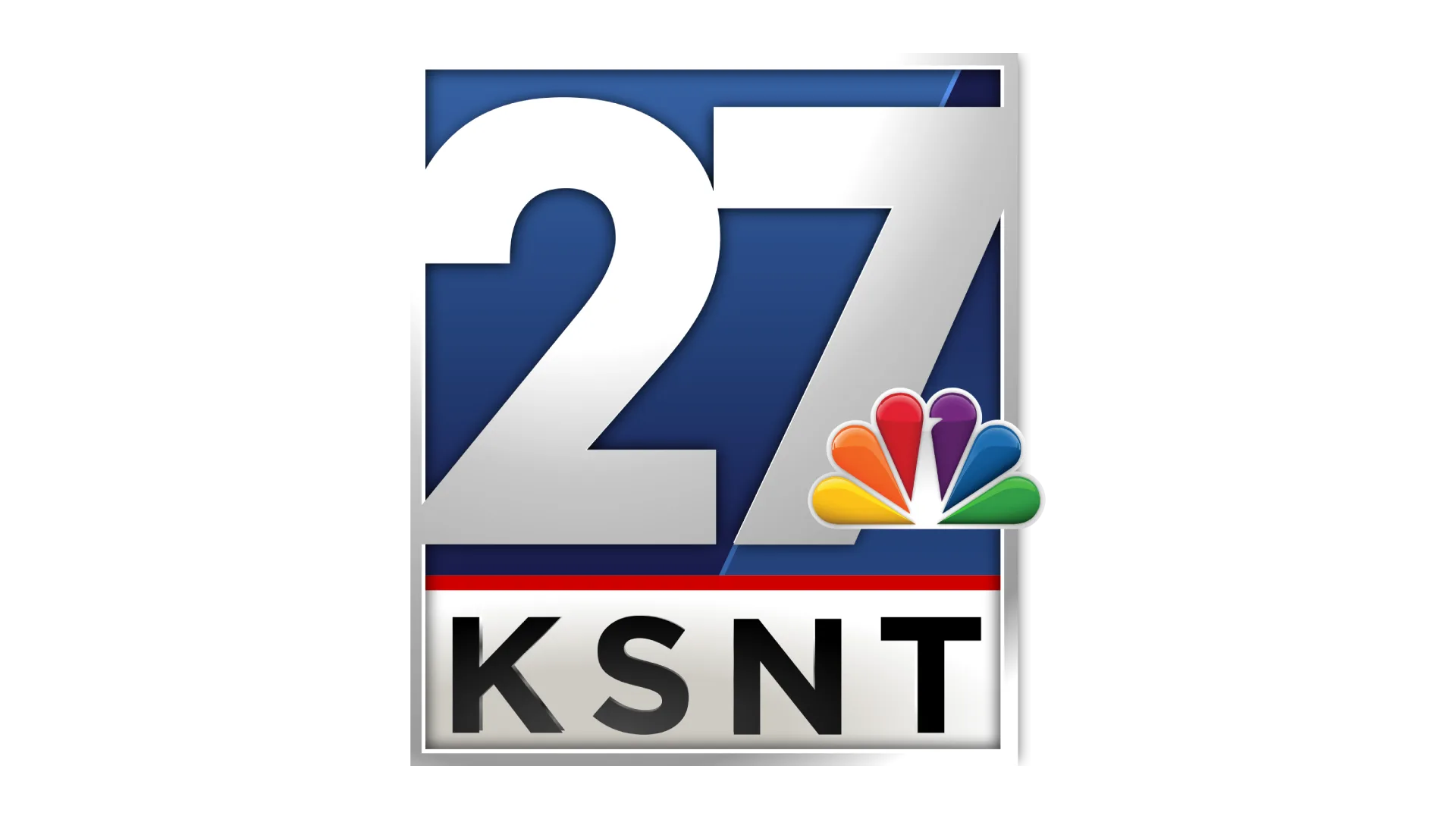 KSNT logo