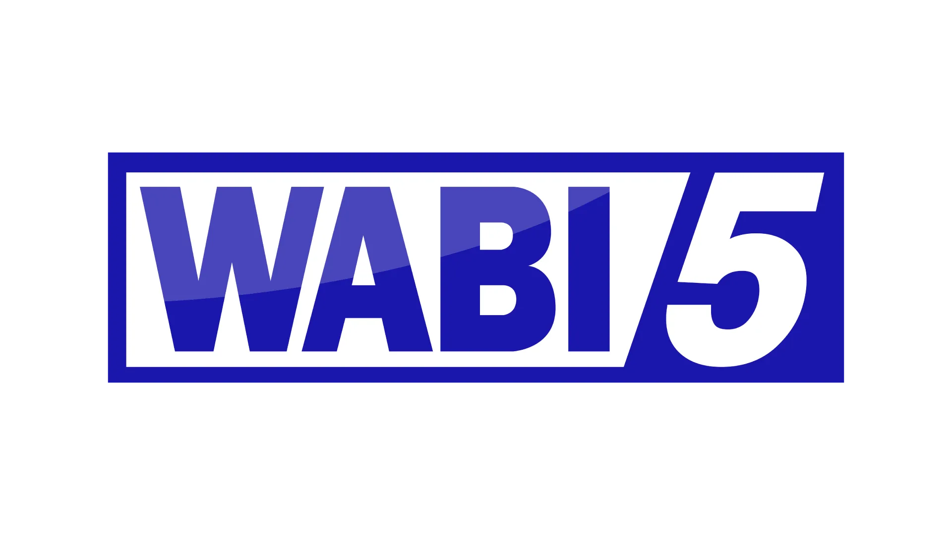 WABI 5 CBS Bangor logo
