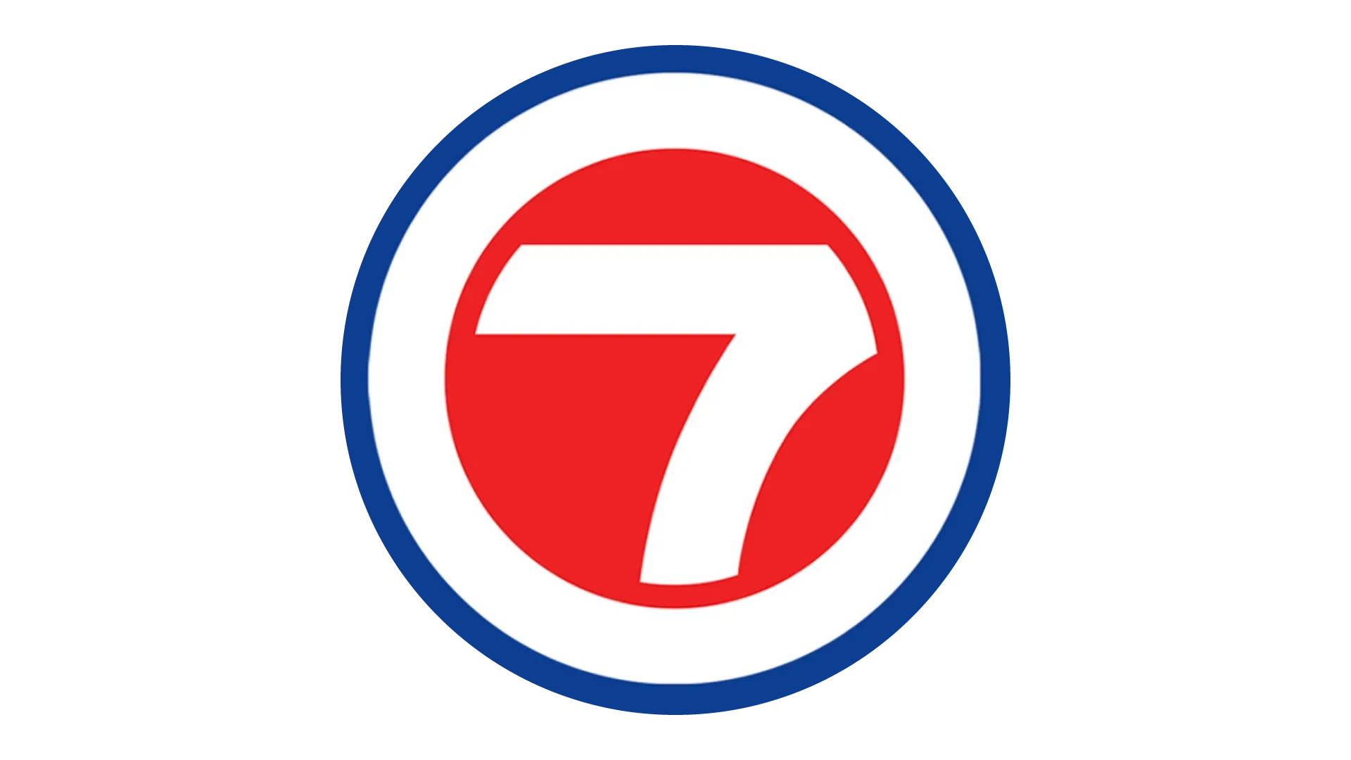 WSVN 7News logo