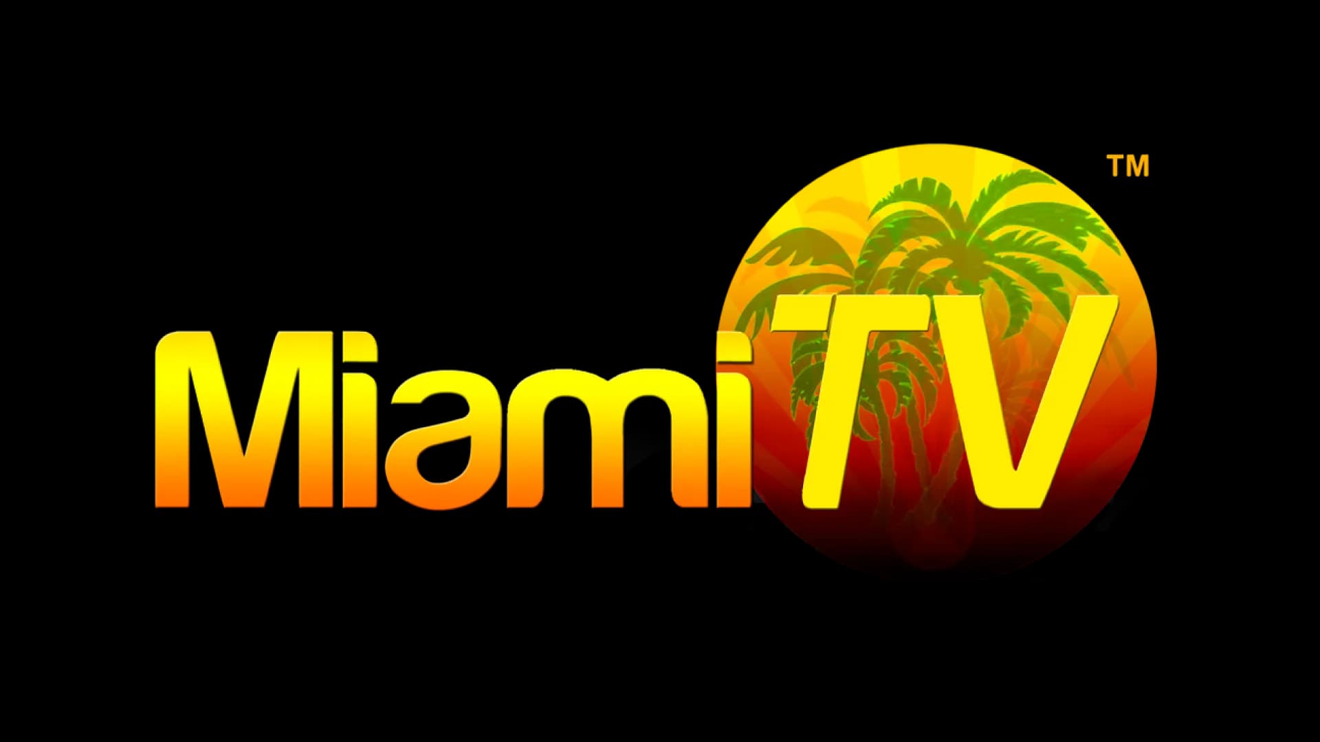 Miami TV logo
