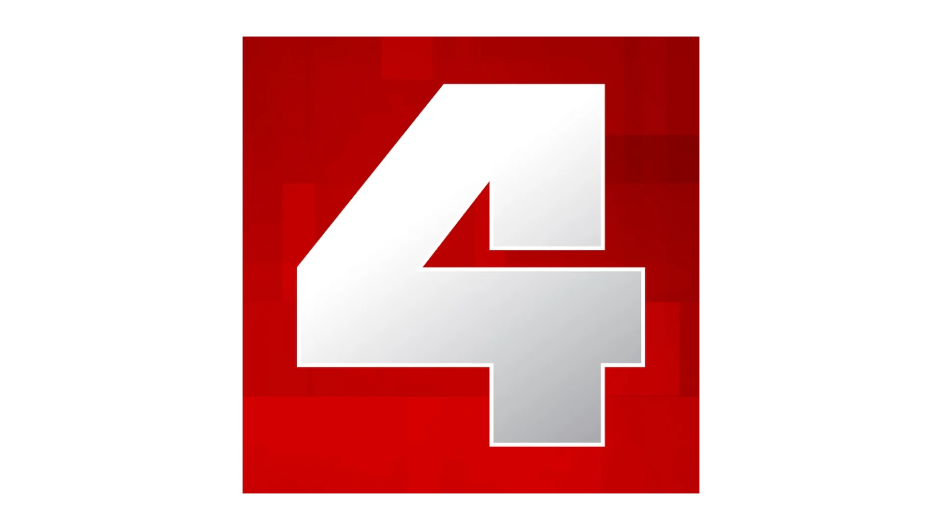 KMOV 4 St. Louis CBS logo