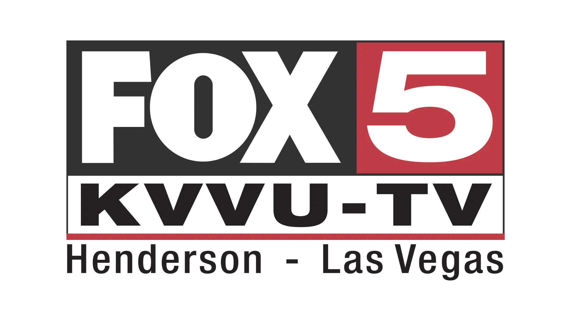 Fox 5 Las Vegas logo