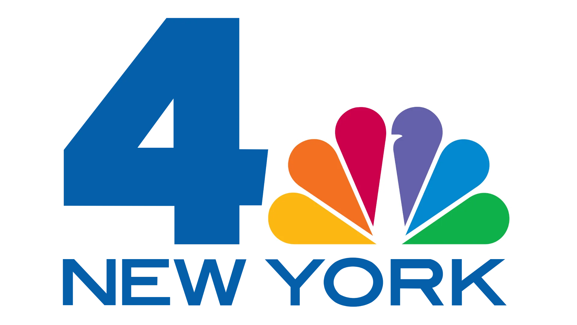 NBC 4 New York logo