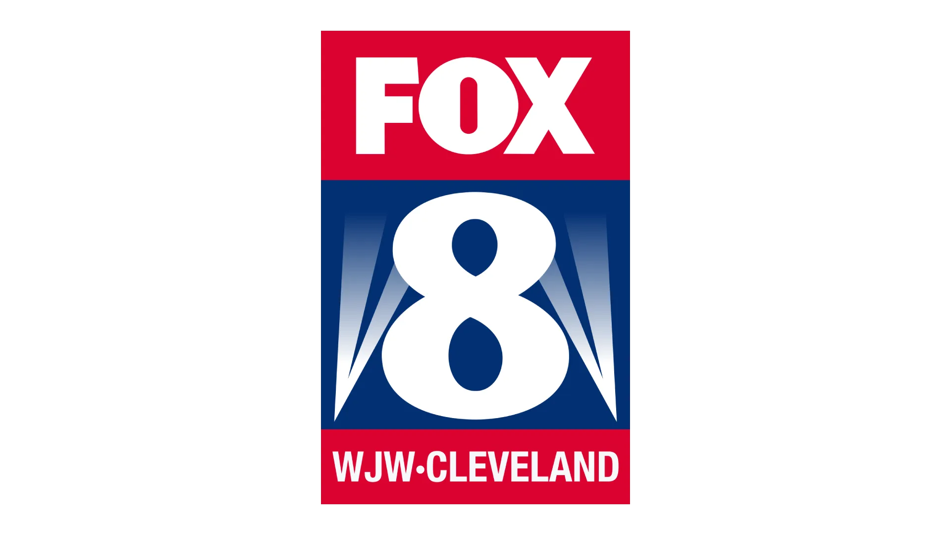 Fox 8 Cleveland logo