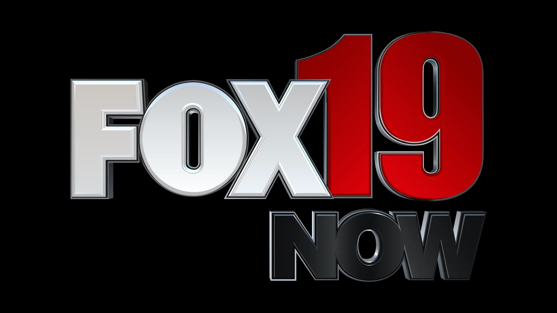 Fox 19 Cincinnati logo