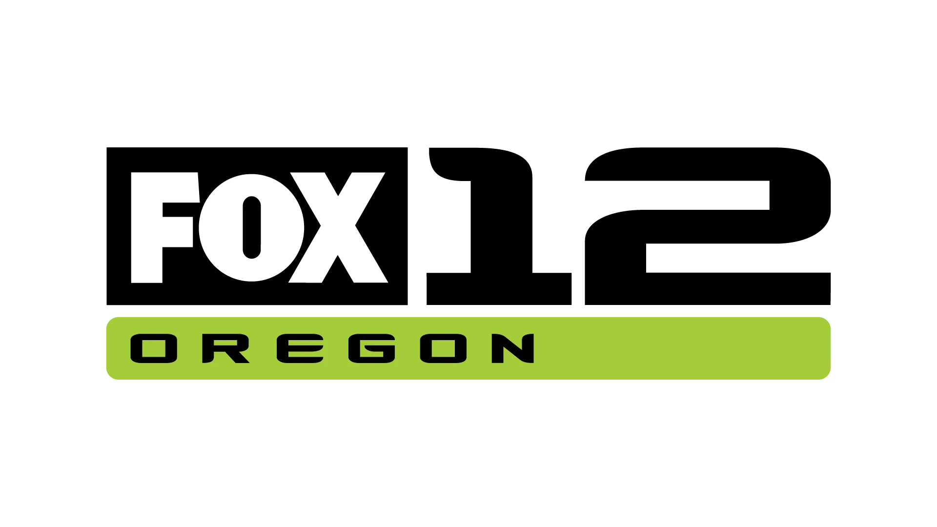 Fox 12 Oregon logo