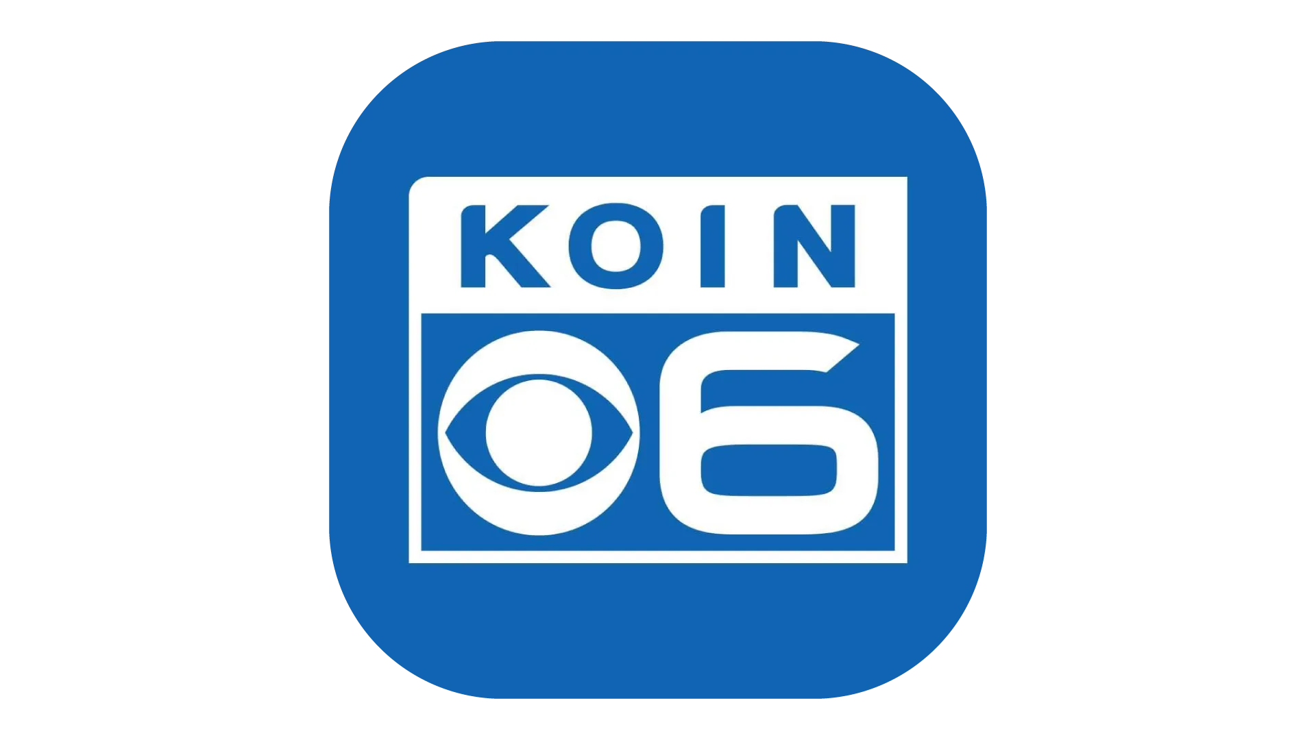 Koin 6 Portland logo