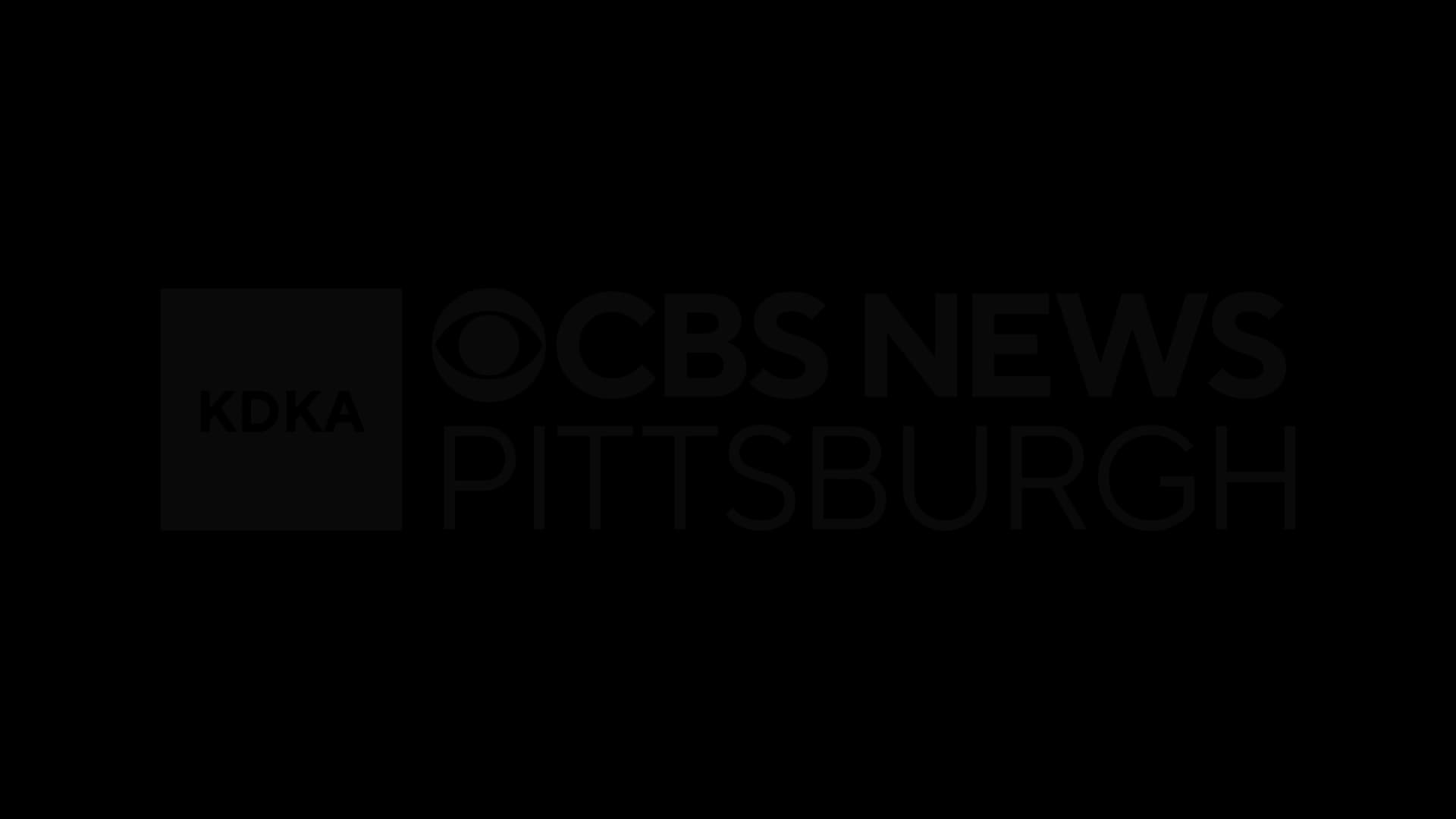 CBS Pittsburgh logo