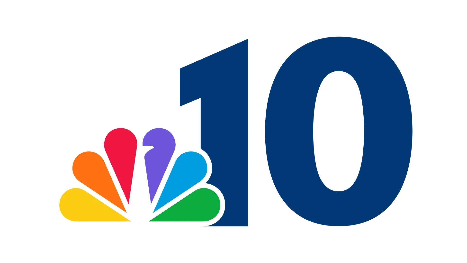 NBC10 Philadelphia logo