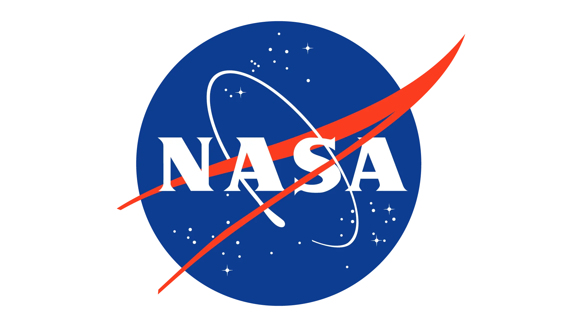 Nasa TV logo