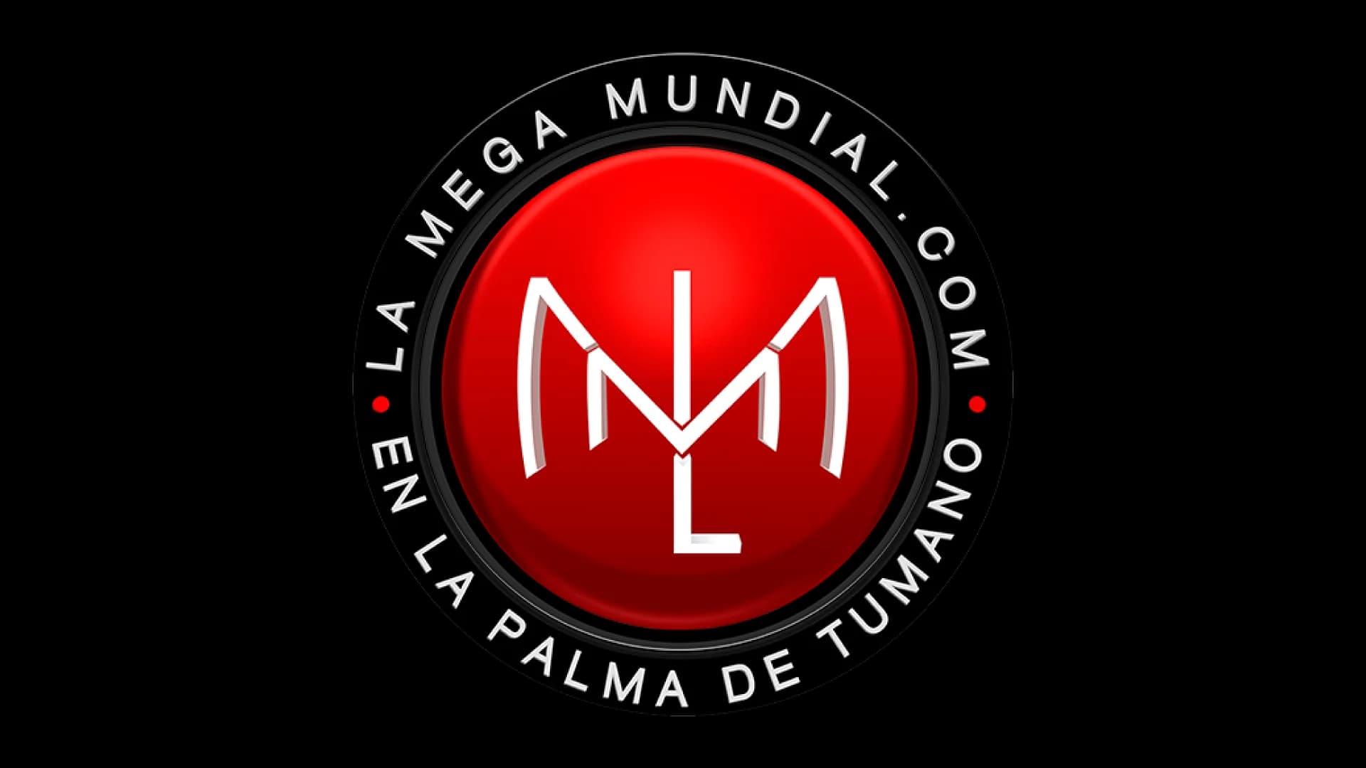 La Mega Mundial TV logo