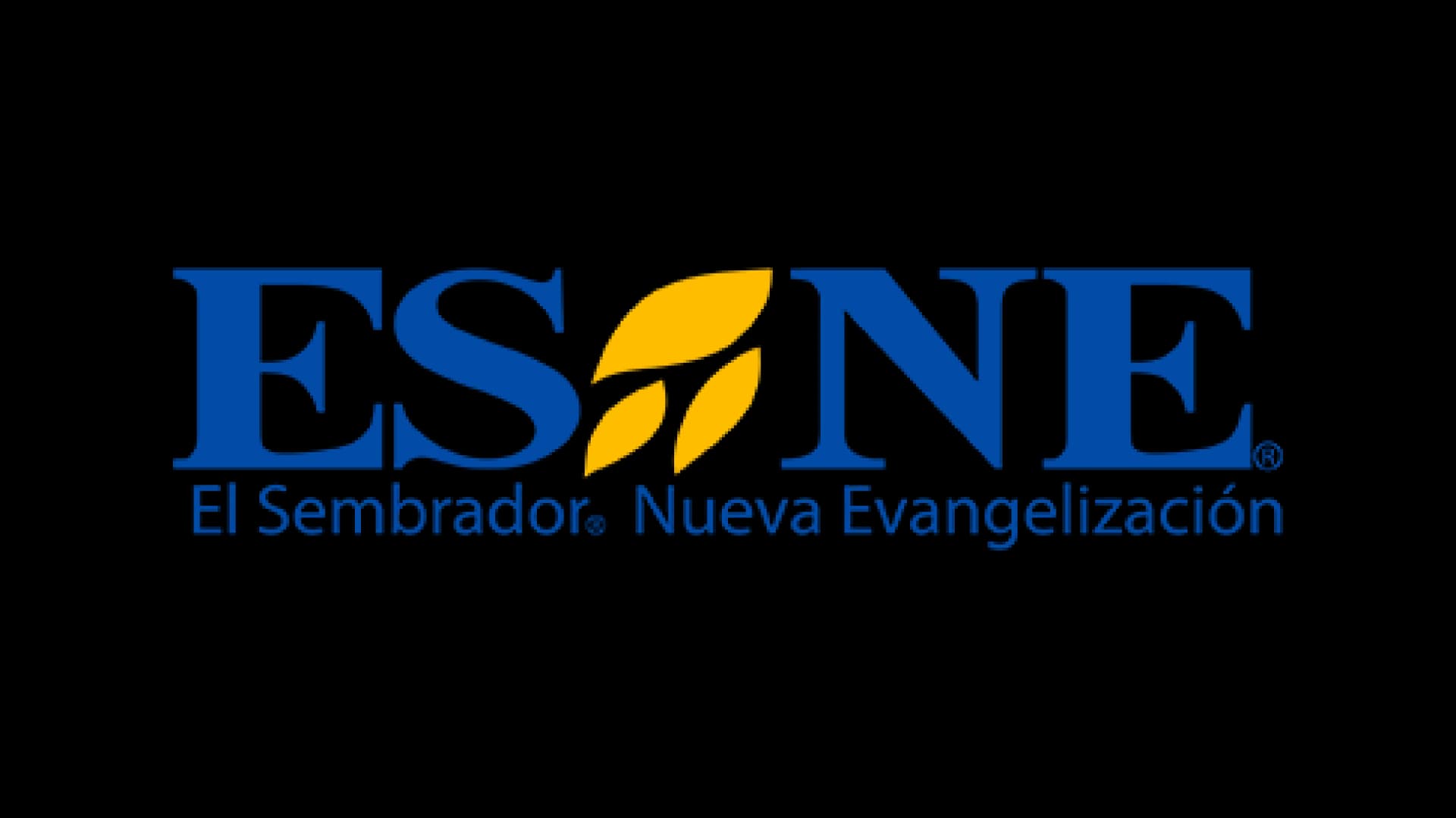 Televisión ESNE logo