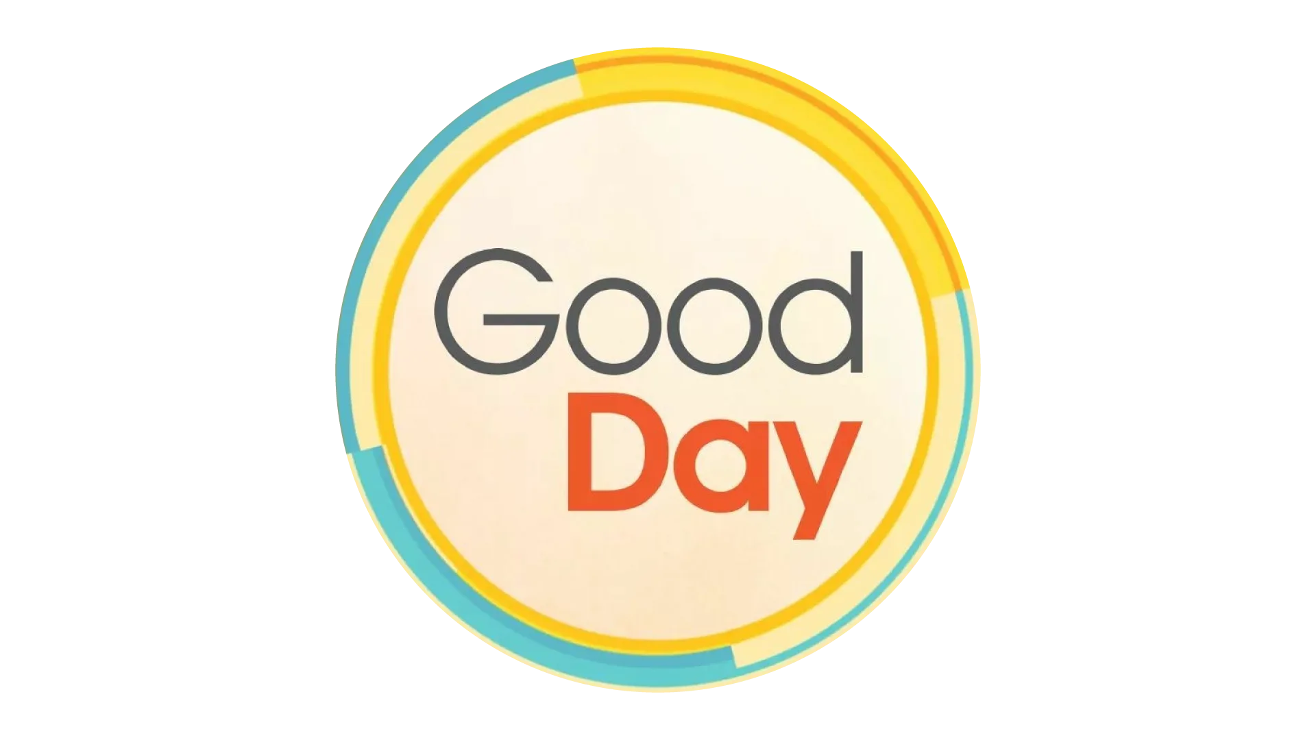 Goodday Sacramento logo