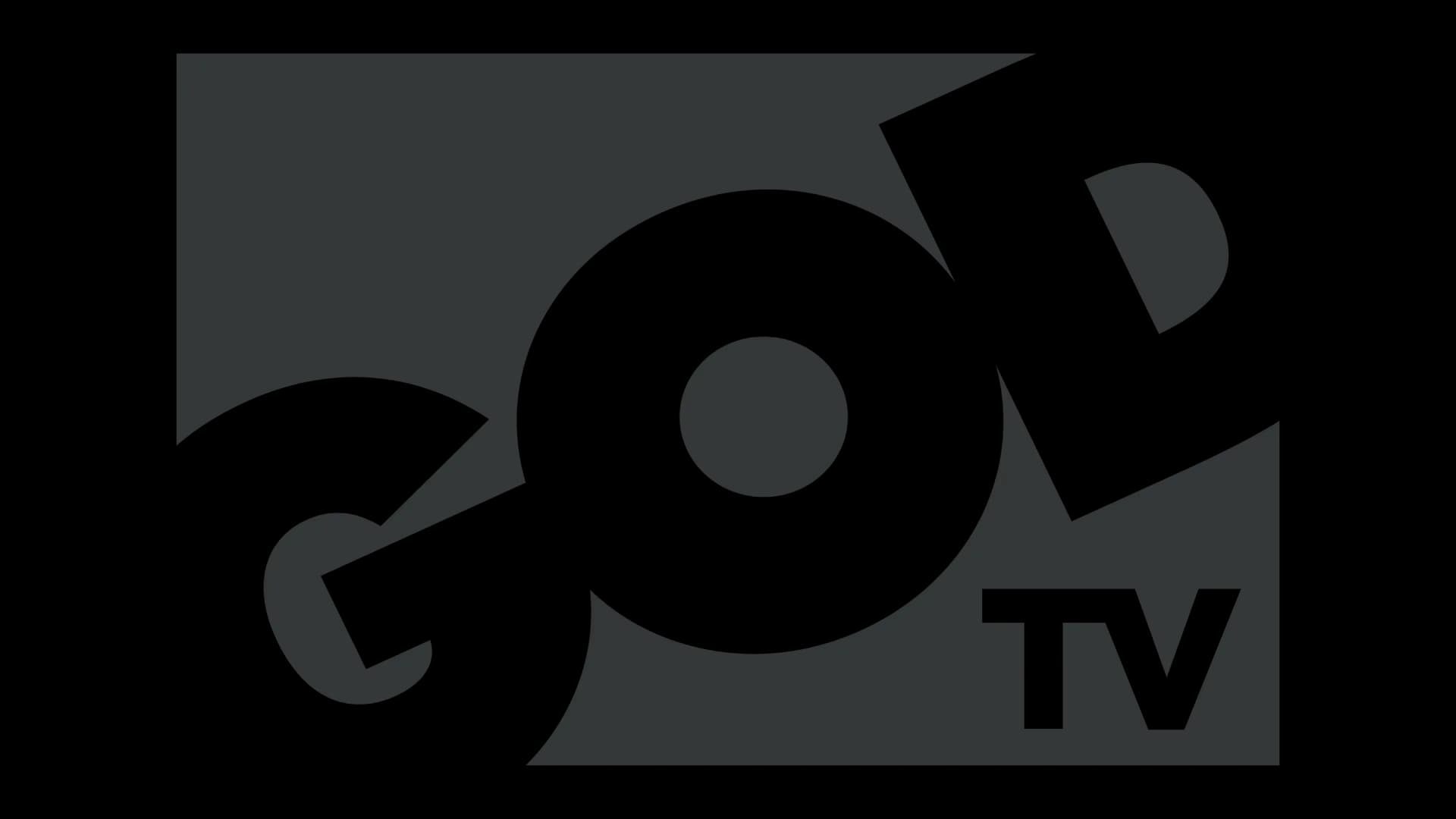 GOD TV USA logo
