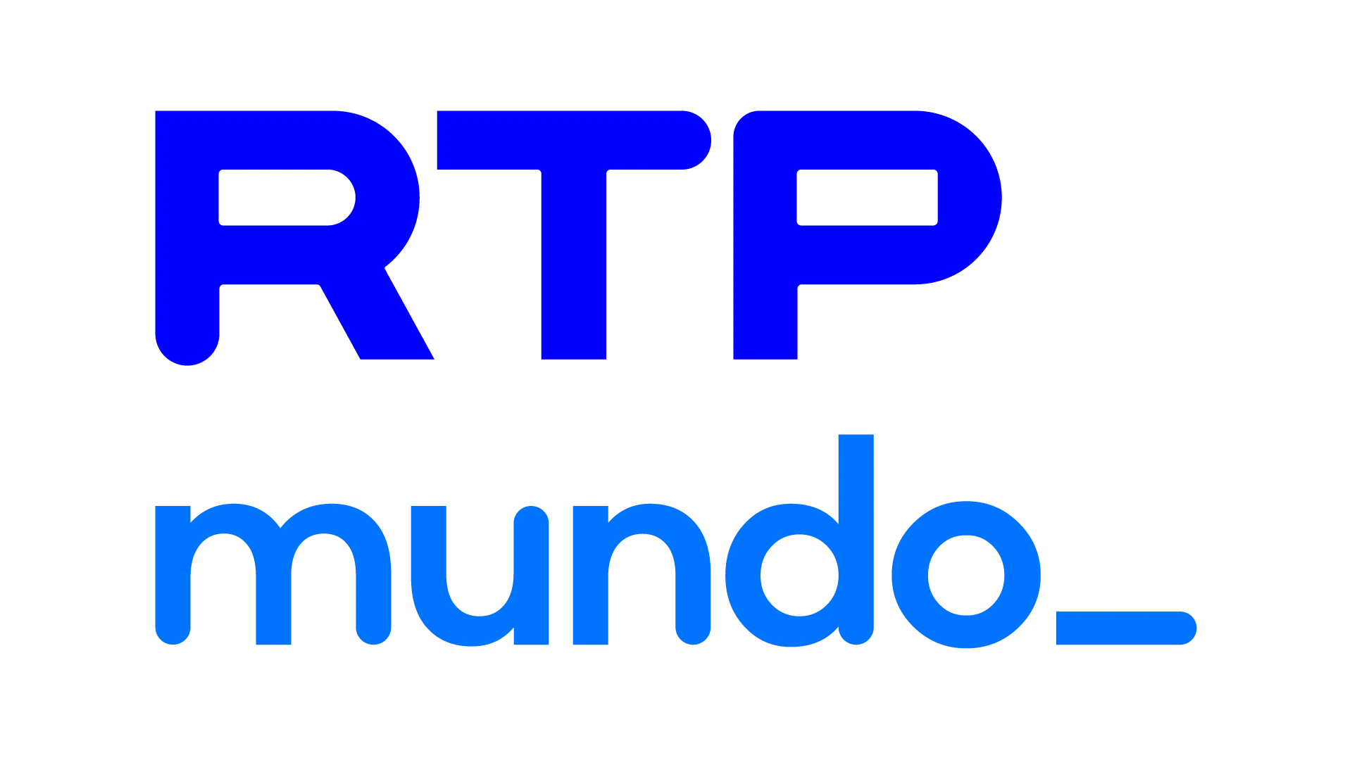 RTP Mundo em direto logo