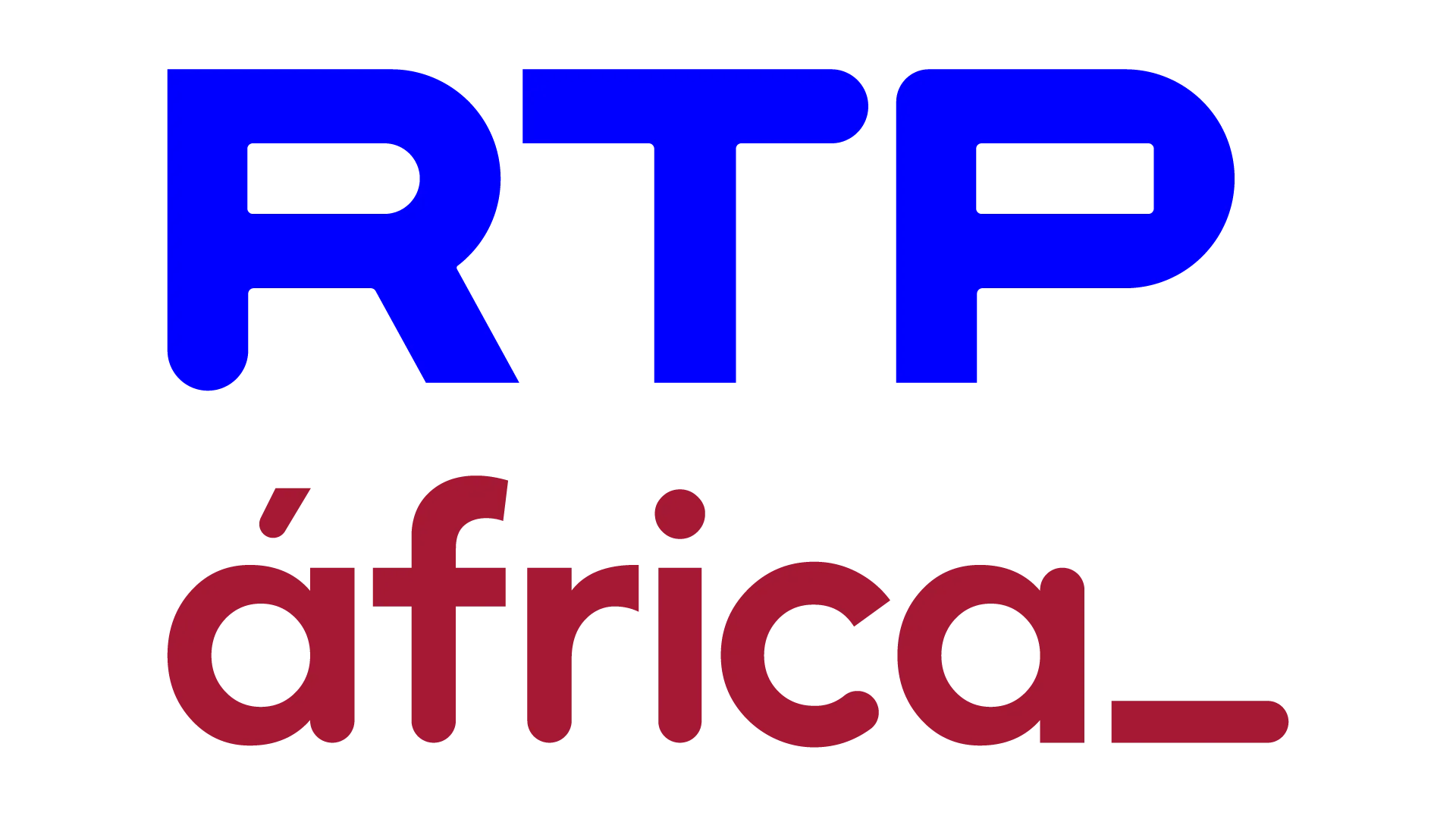 RTP África em direto logo