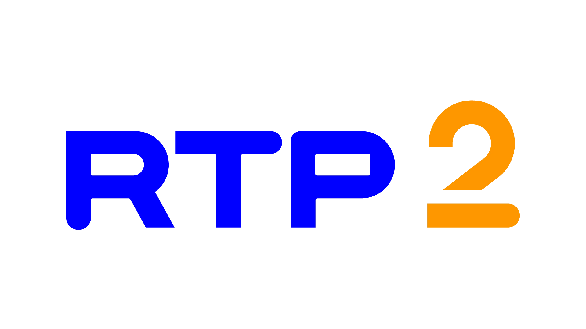 RTP2 em direto logo