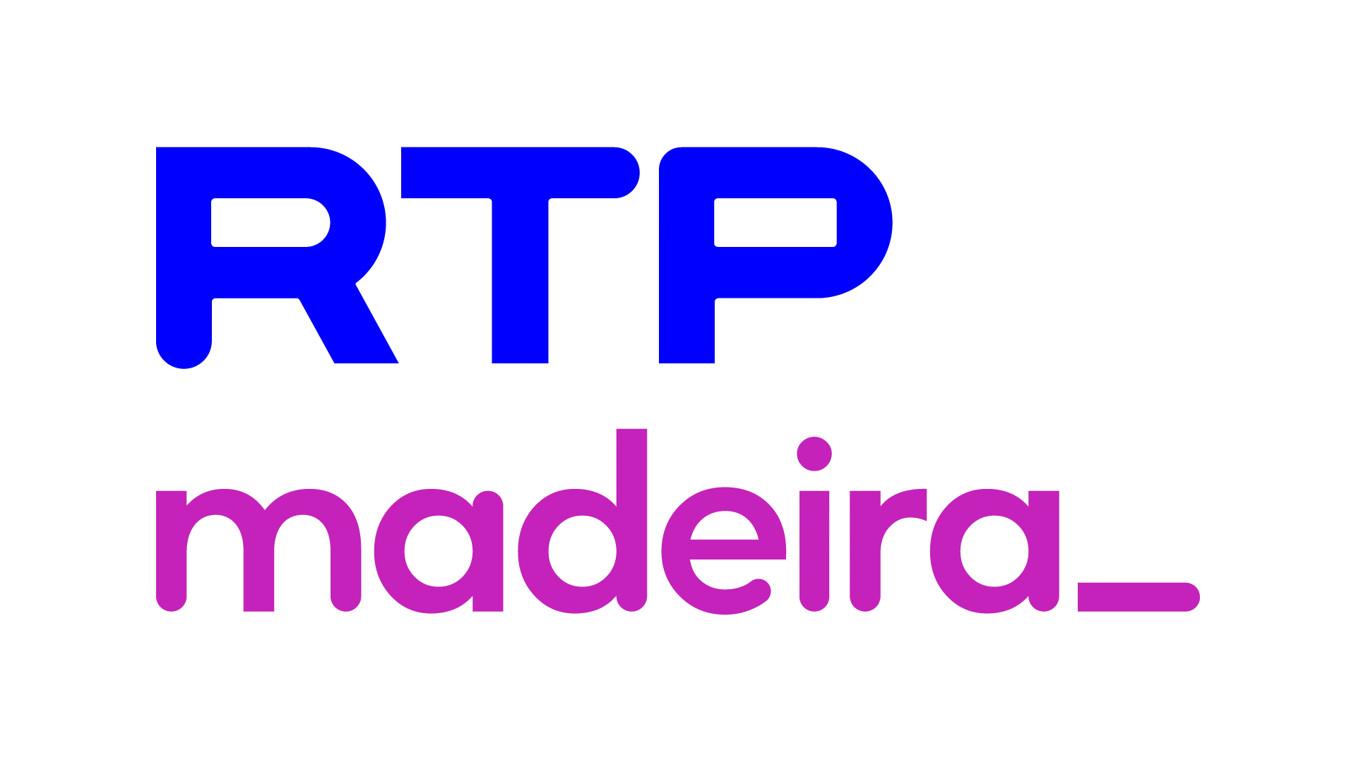 RTP Madeira em direto logo