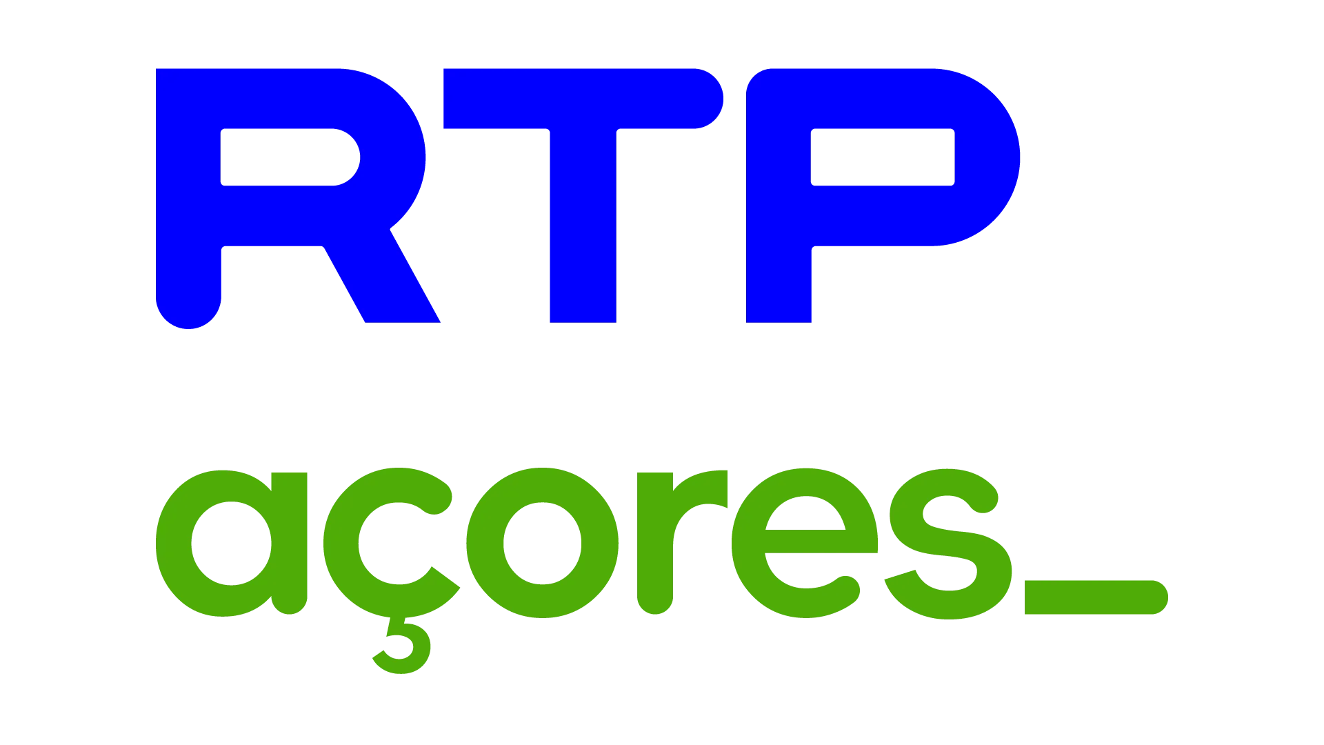 RTP Açores em direto logo