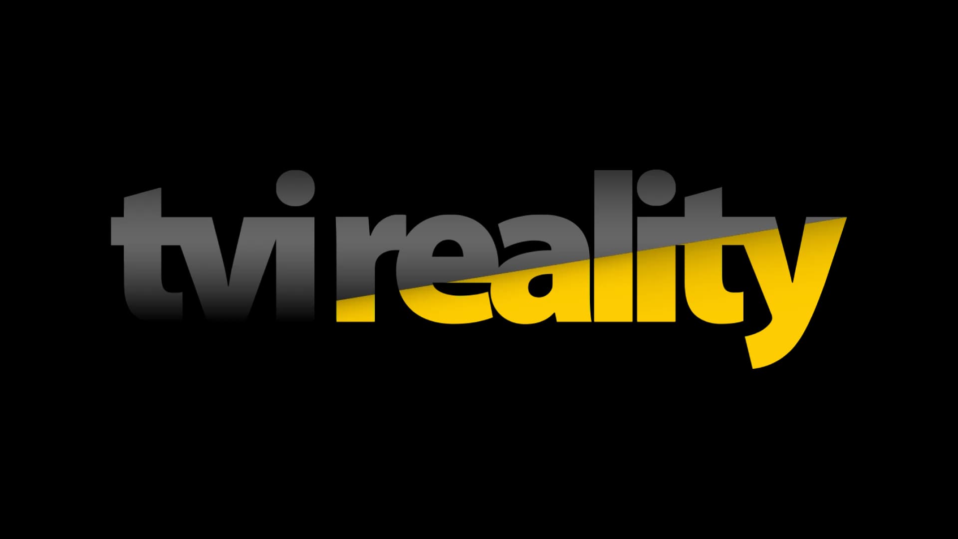 TVI Reality em direto logo