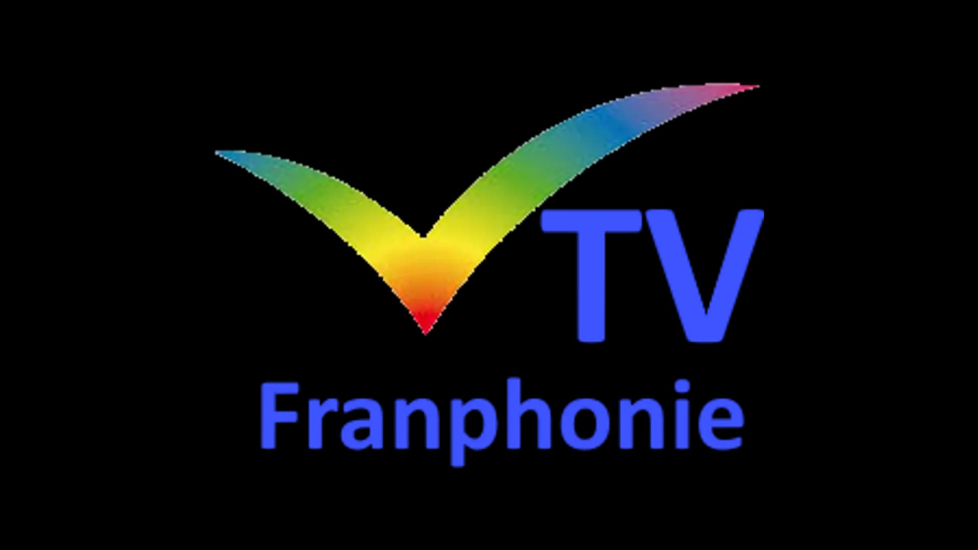 Tv Francophonie logo