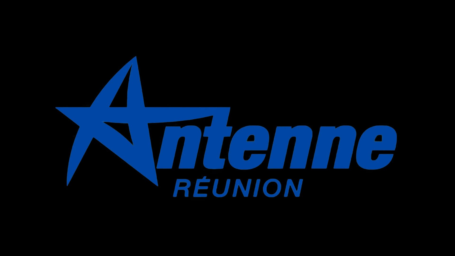 Antenne Reunion tv en direct logo