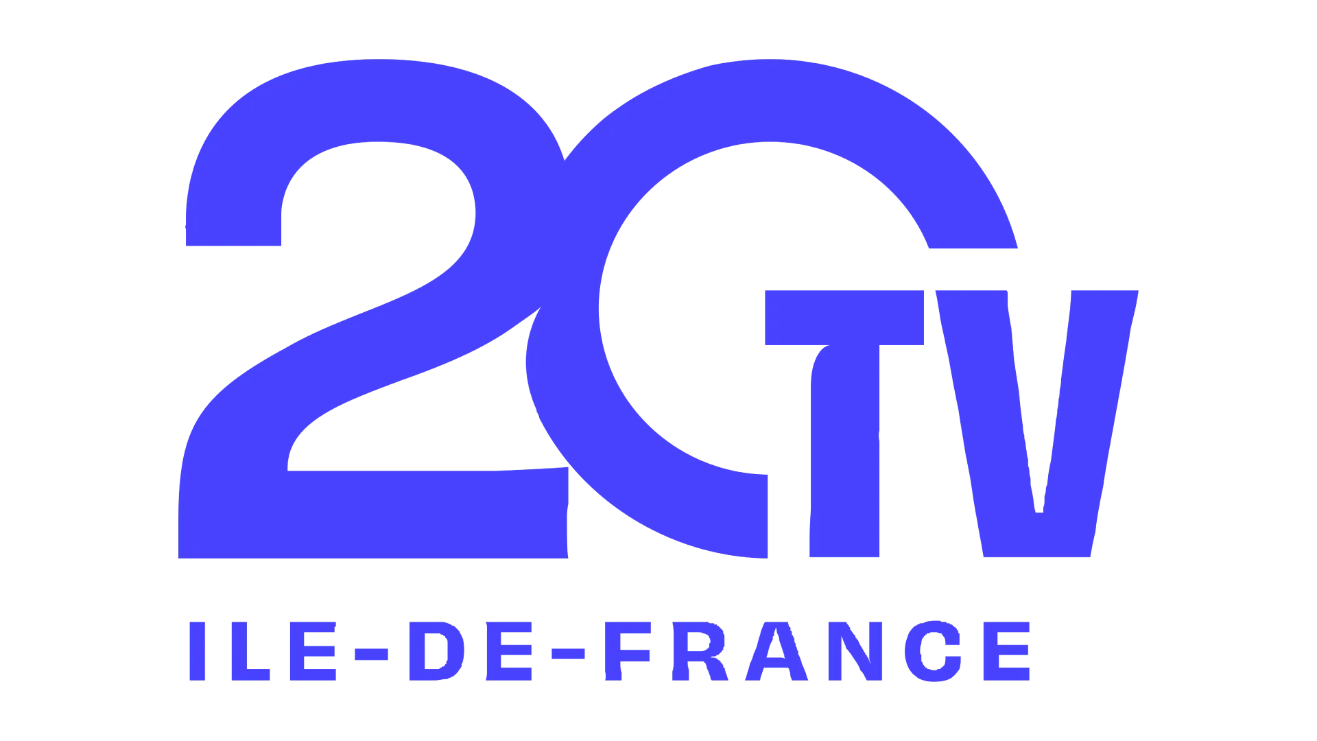 20 Minutes TV en direct logo