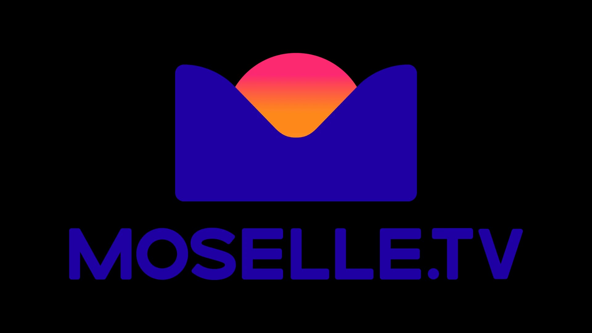 Moselle TV en direct logo