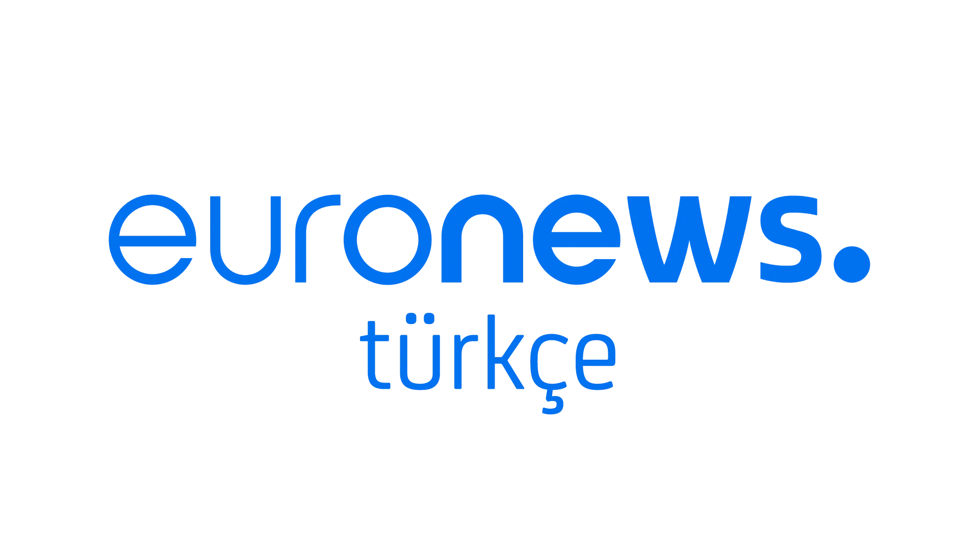 Euronews Türkçe logo