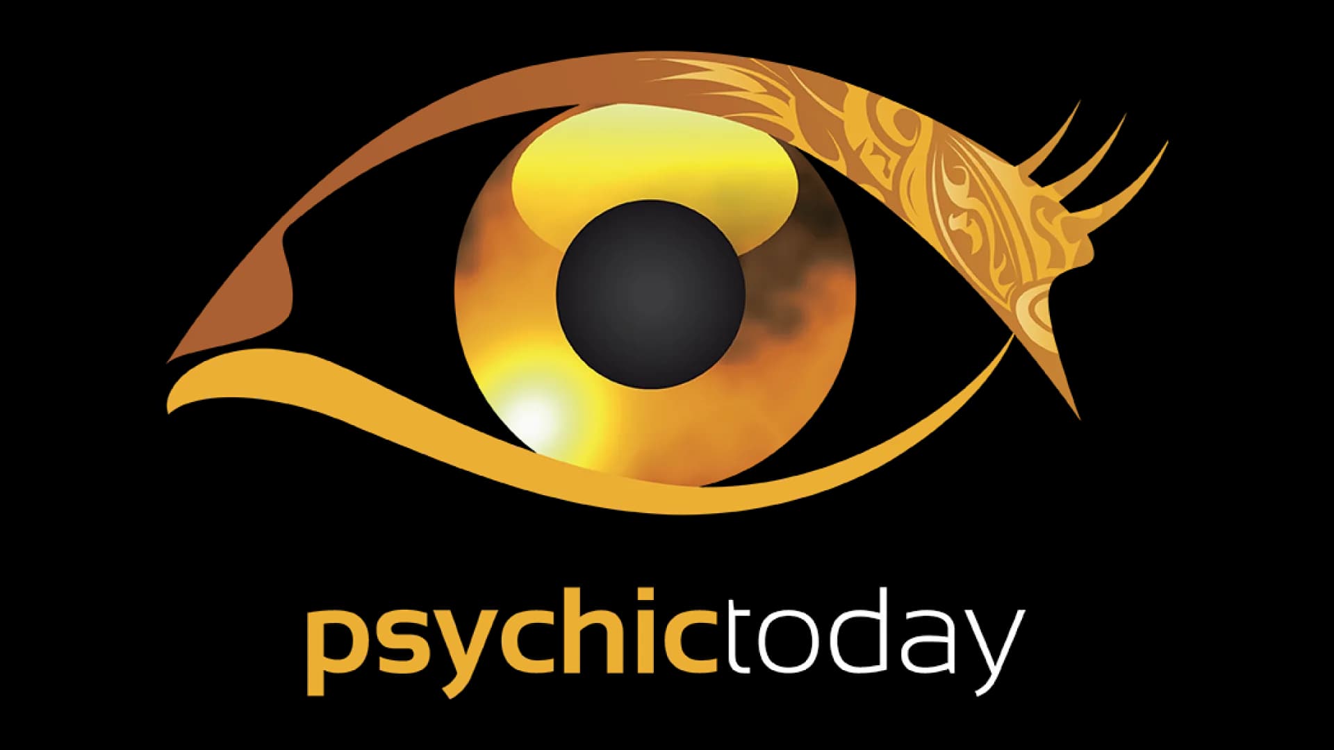 Psychic Today Watch logo